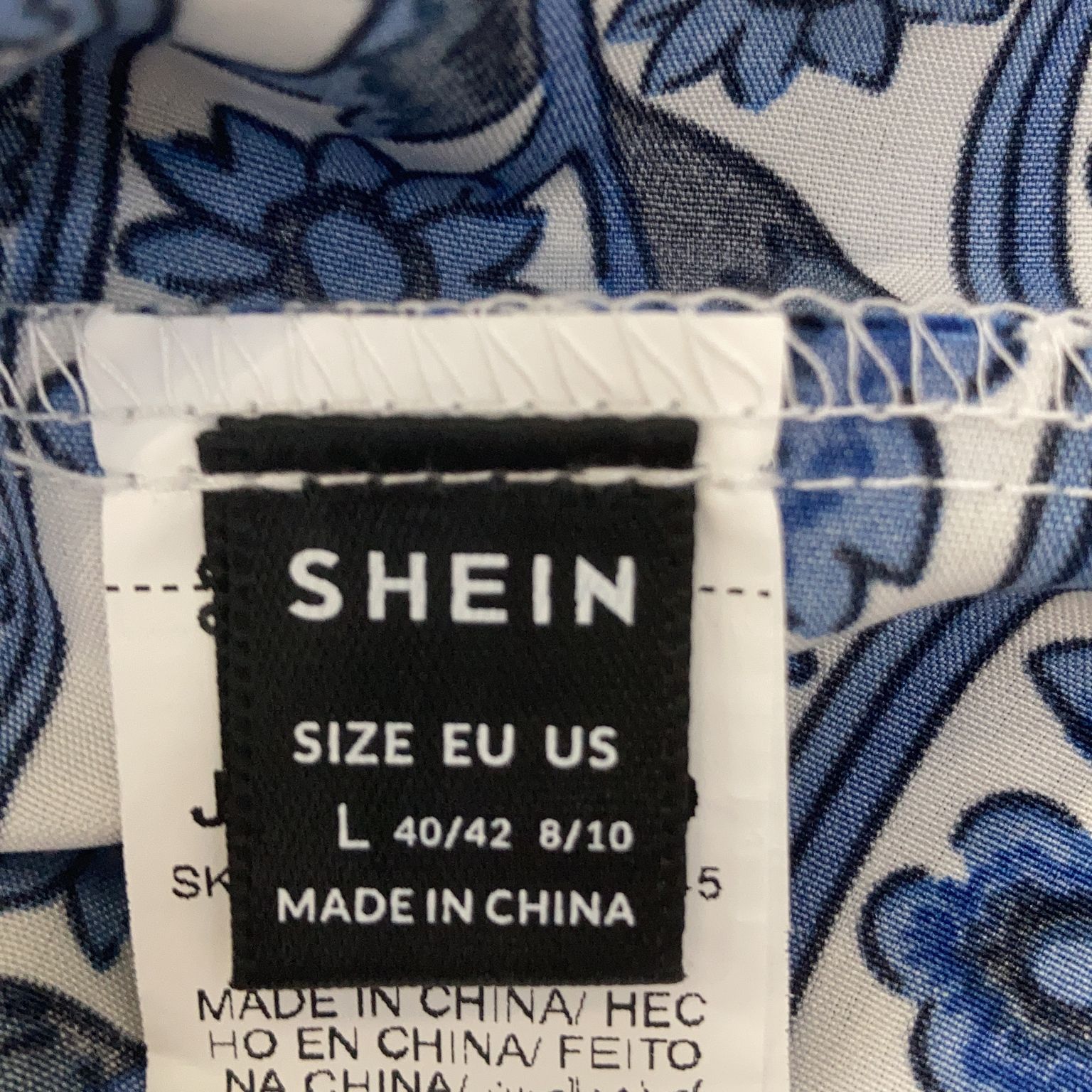 Shein