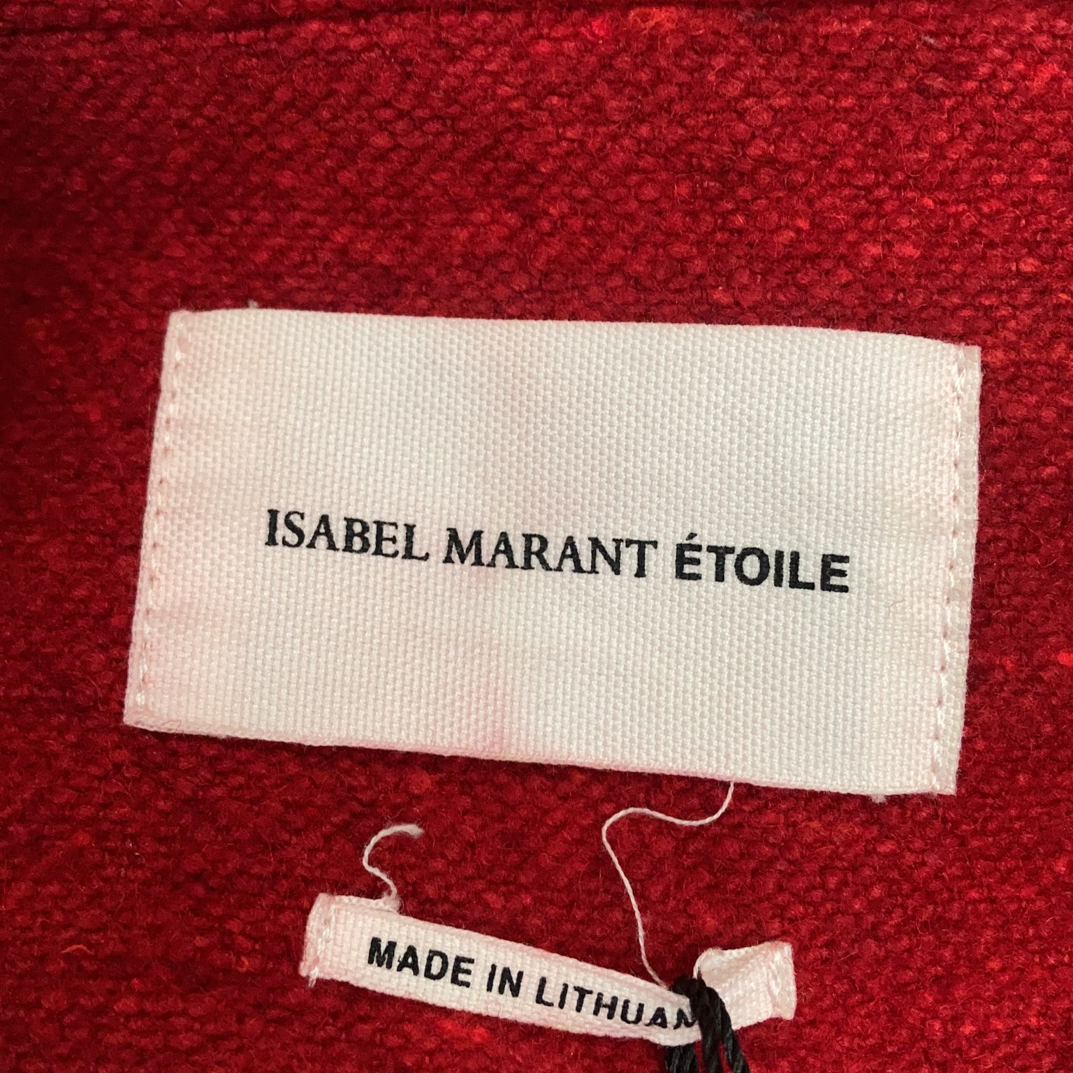 Isabel Marant Étoile