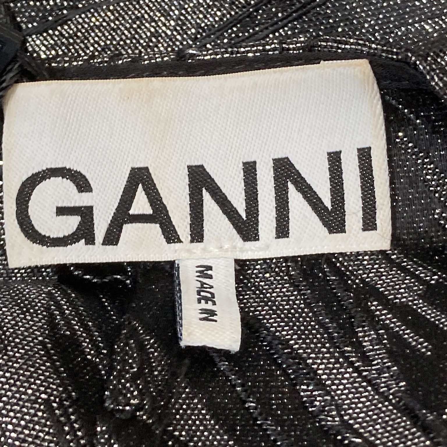 Ganni