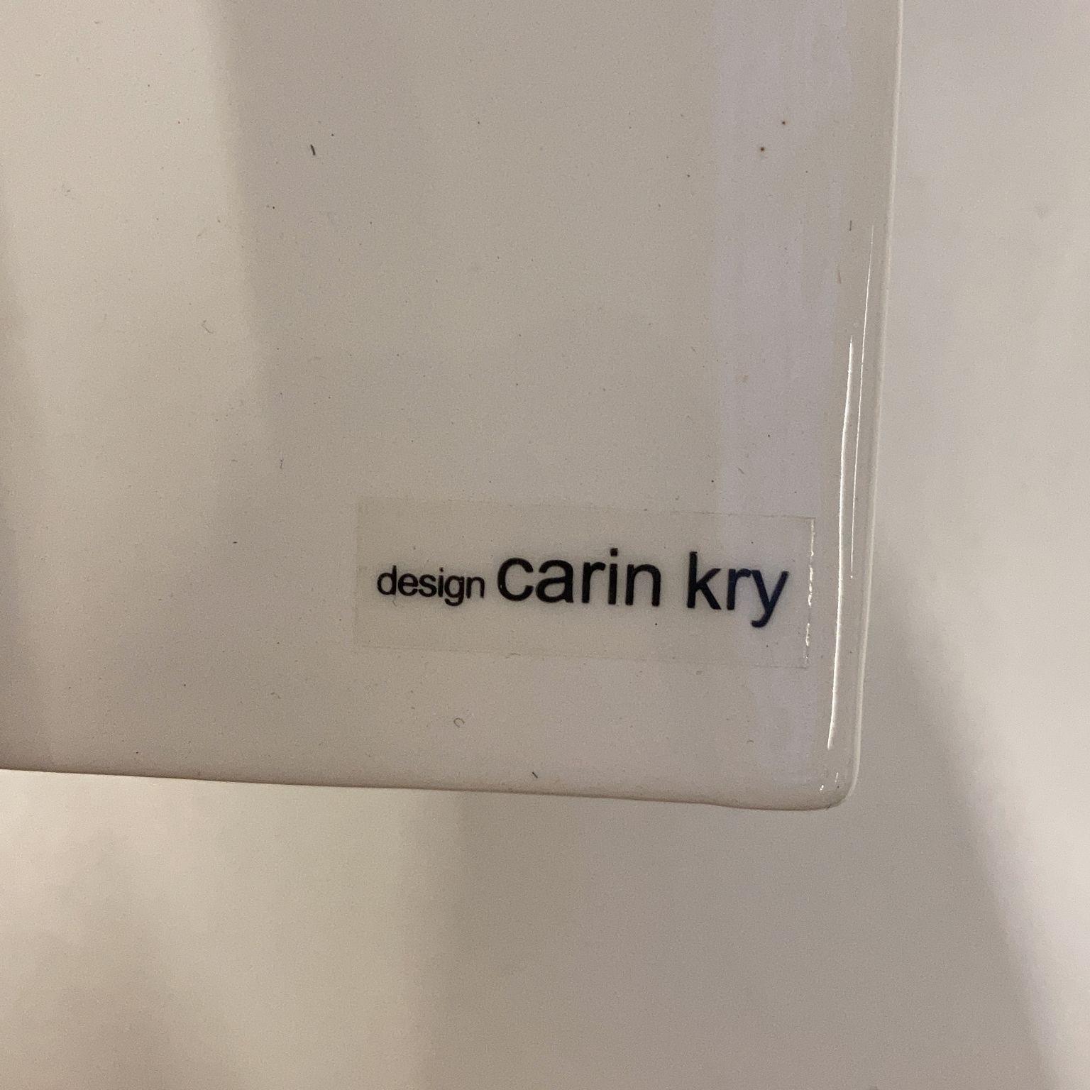 Carin Kry