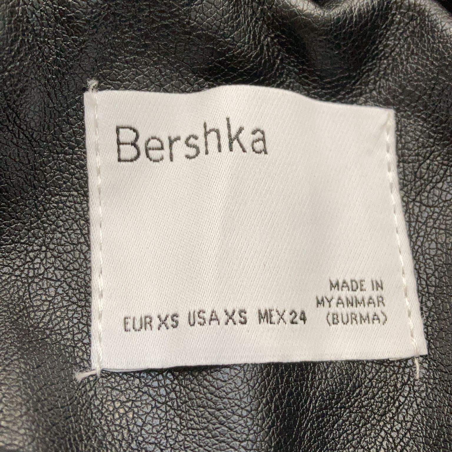 Bershka