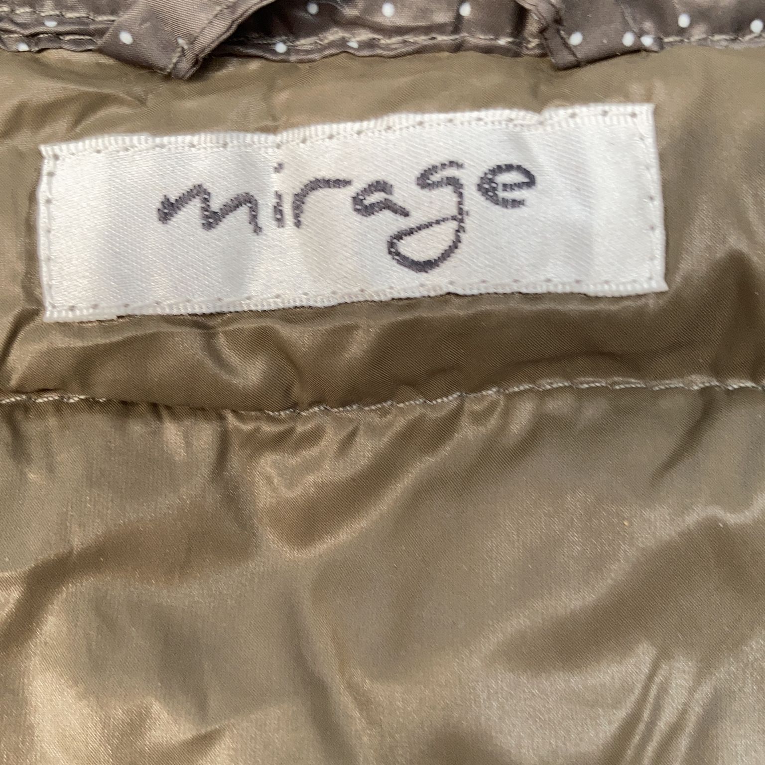 Mirage