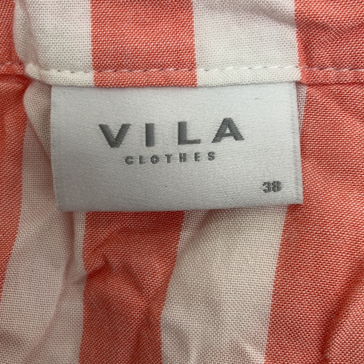 VILA Clothes