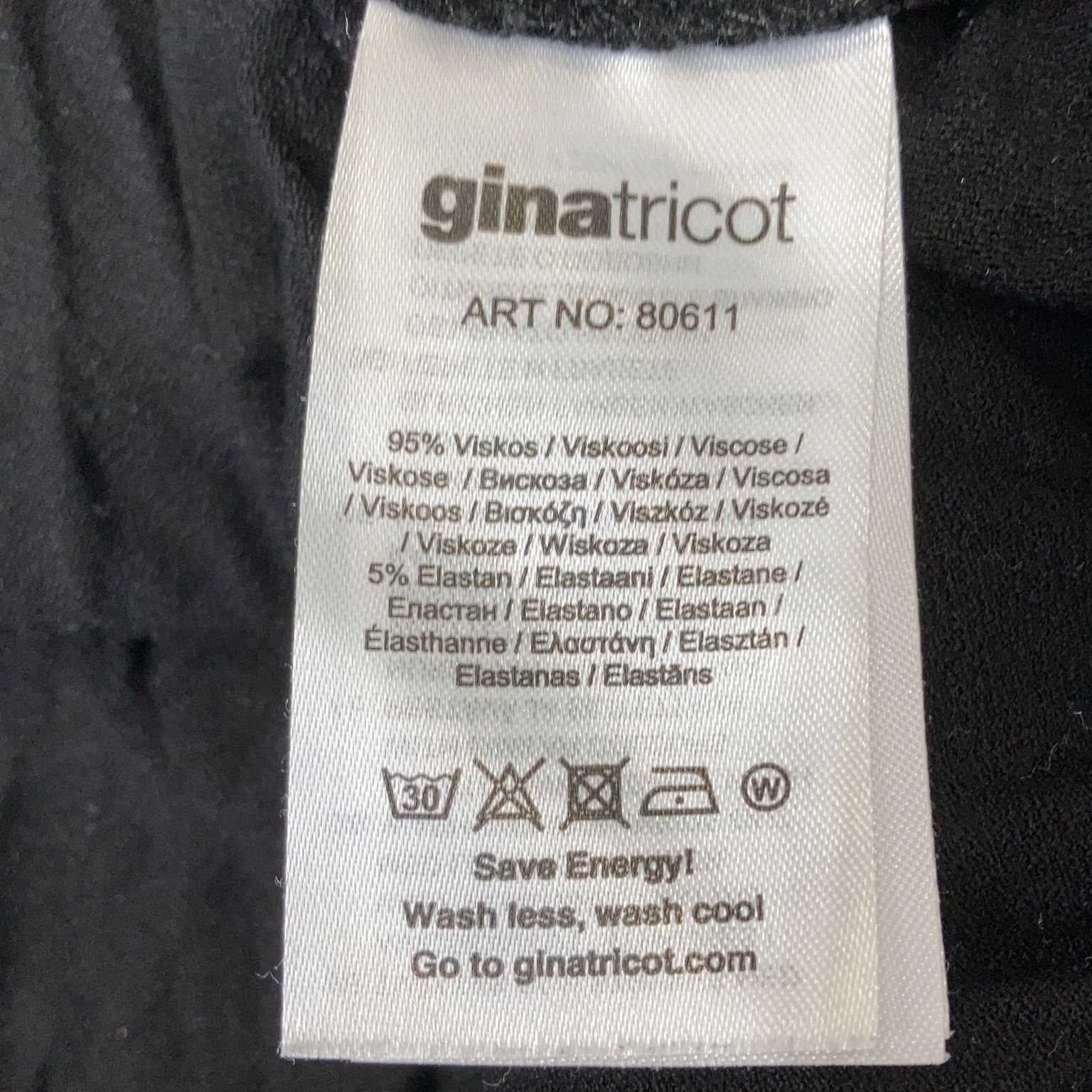 Gina Tricot