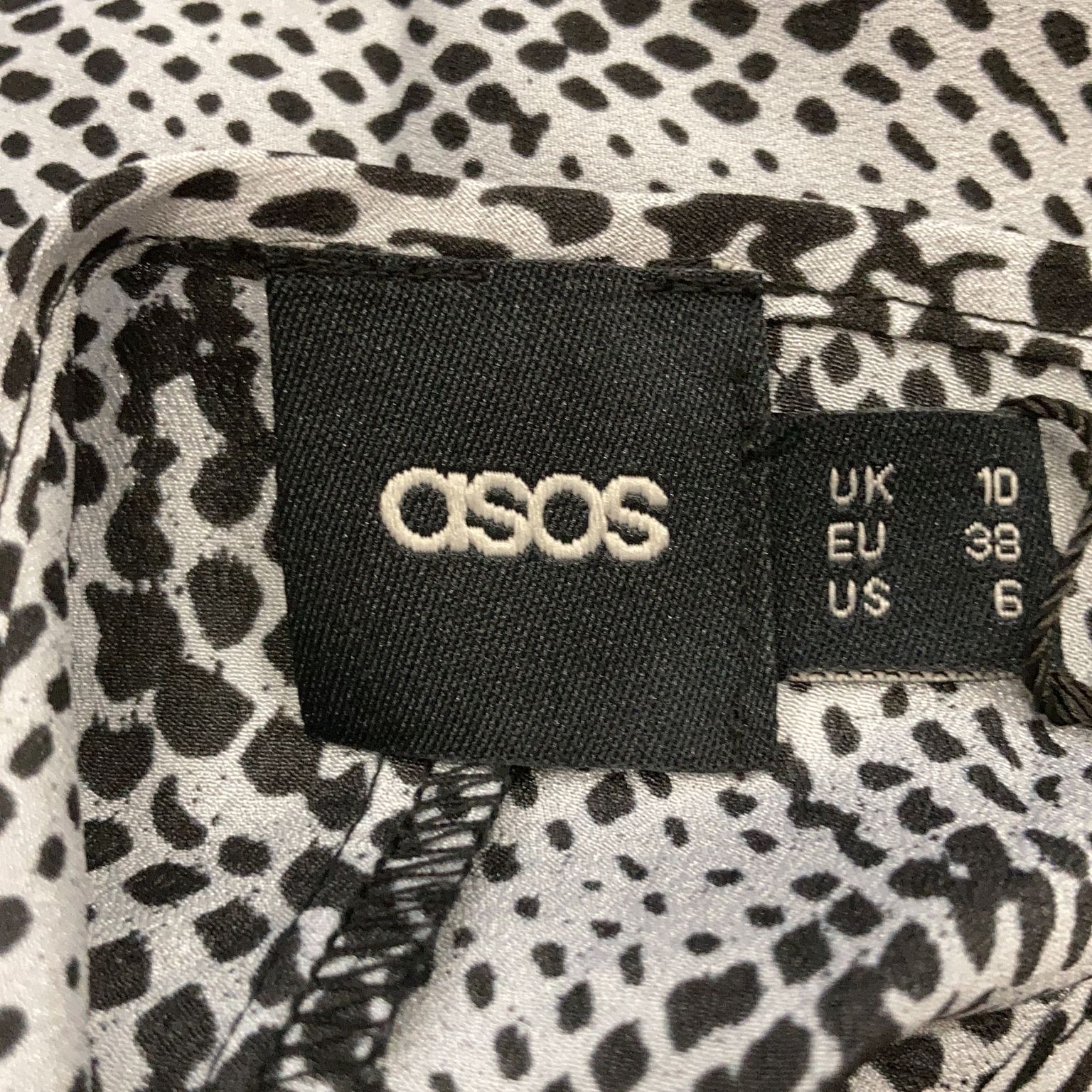 ASOS