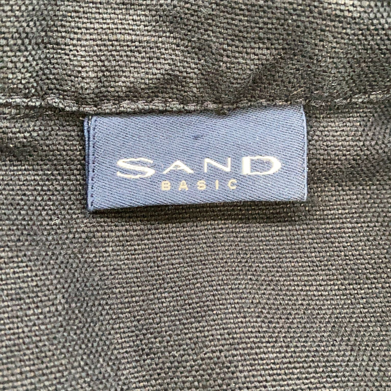 SAND Basic