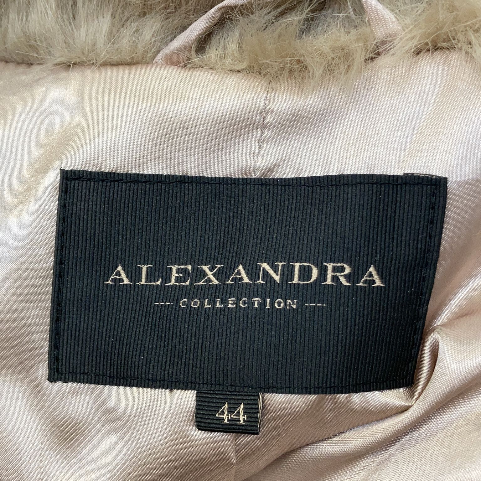 Alexandra Collection