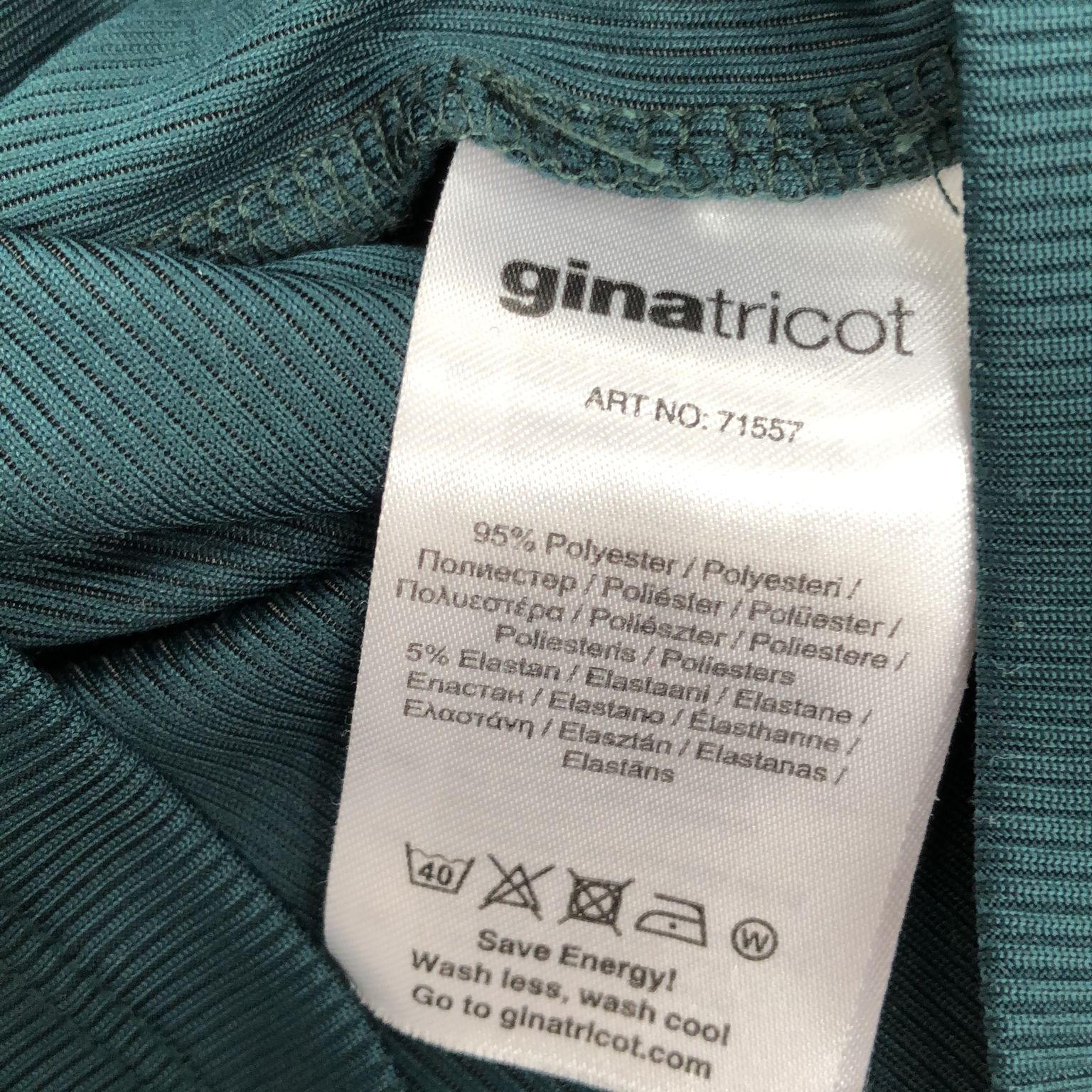 Gina Tricot