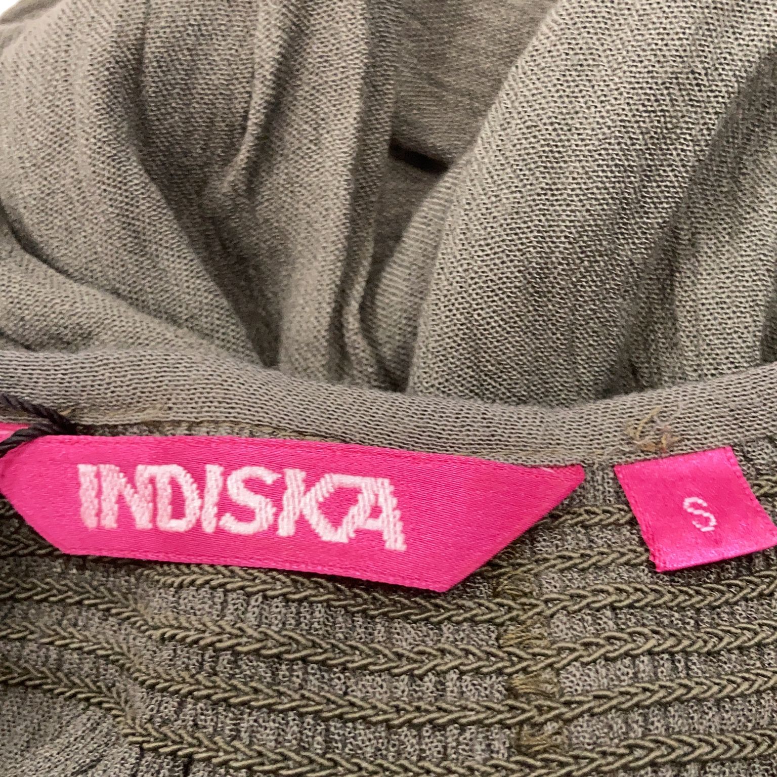 Indiska