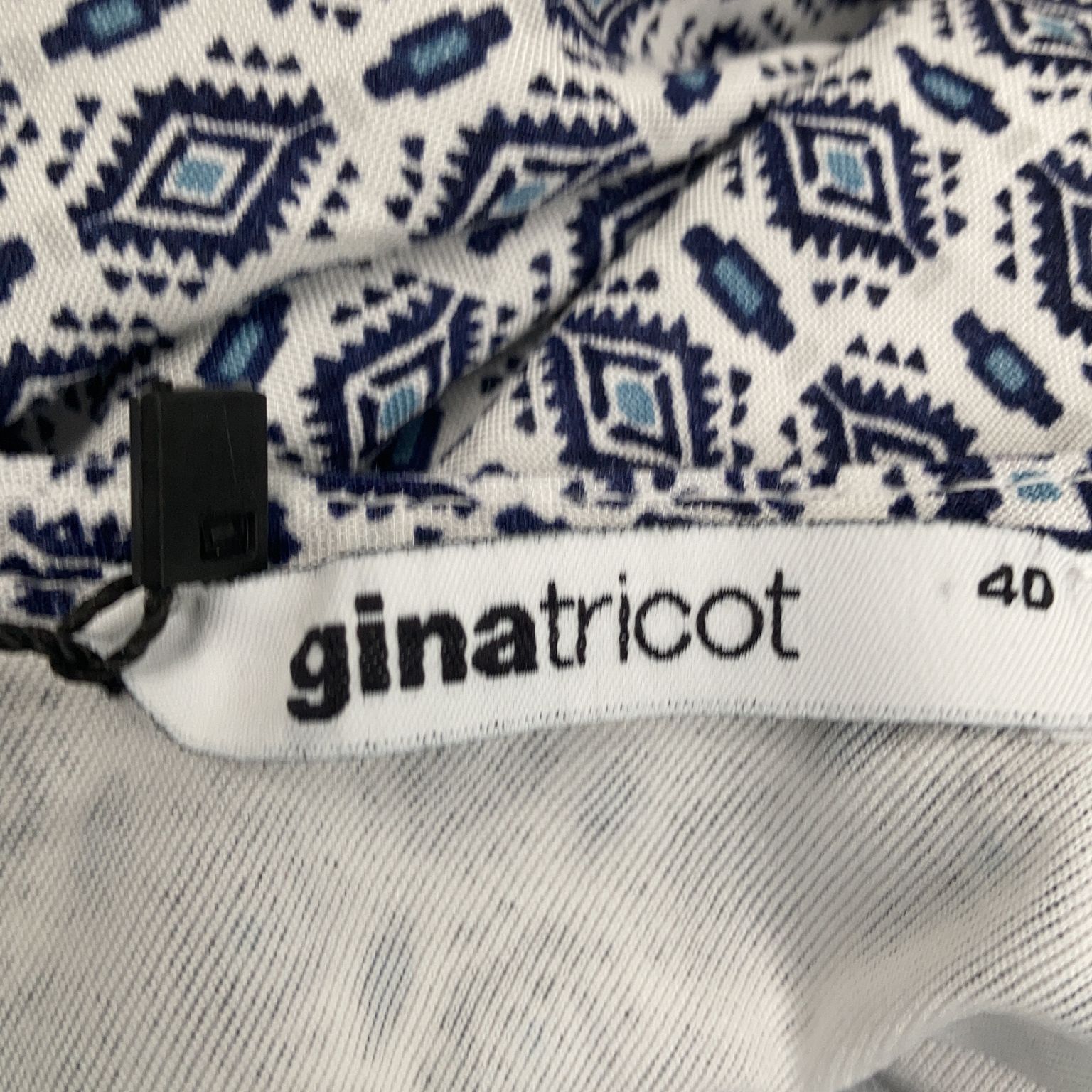 Gina Tricot