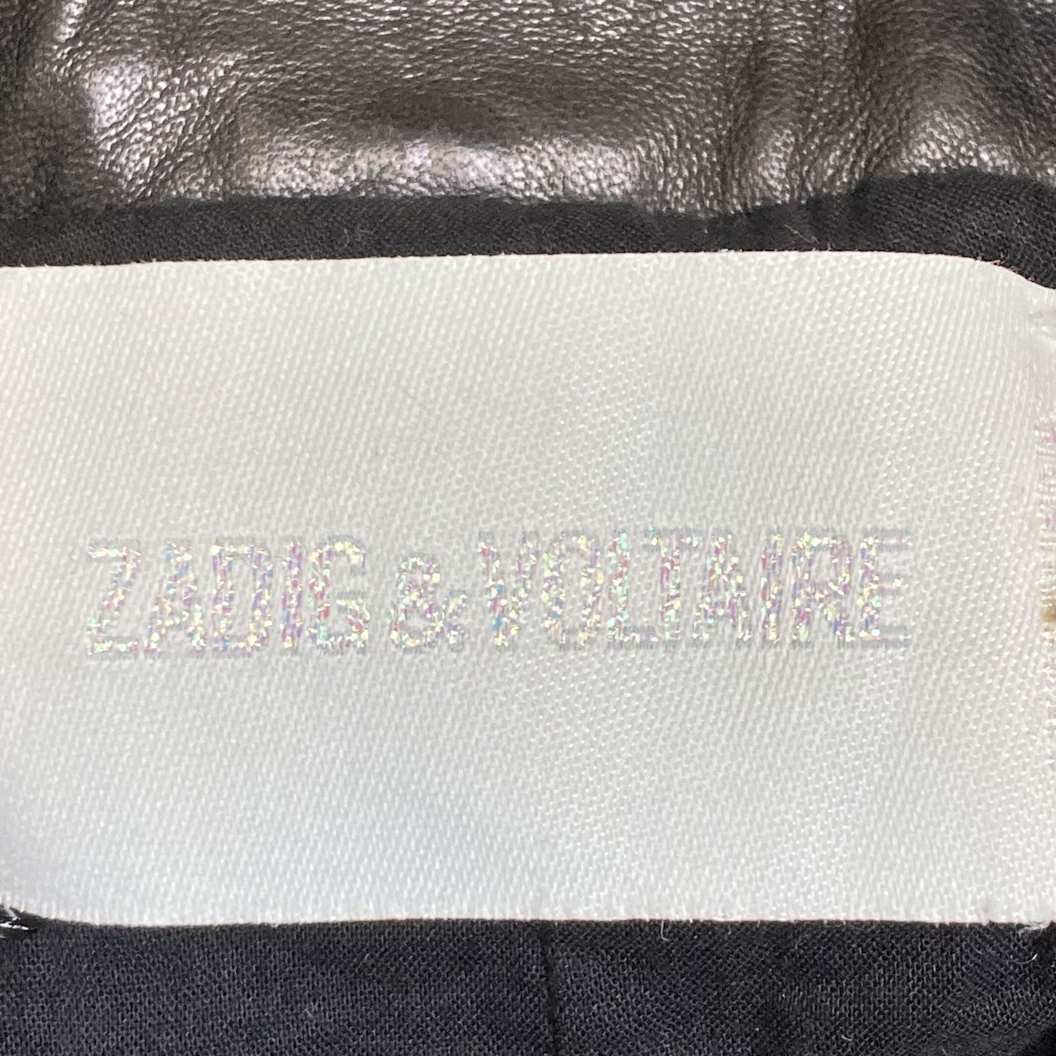 Zadig  Voltaire