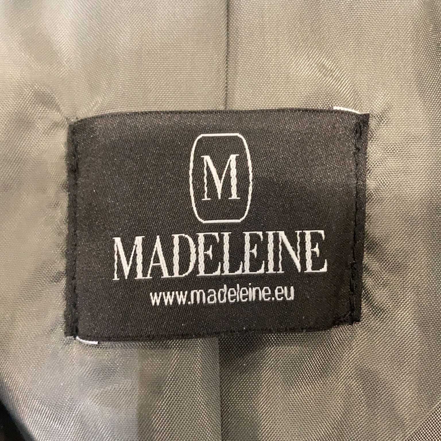 Madeleine