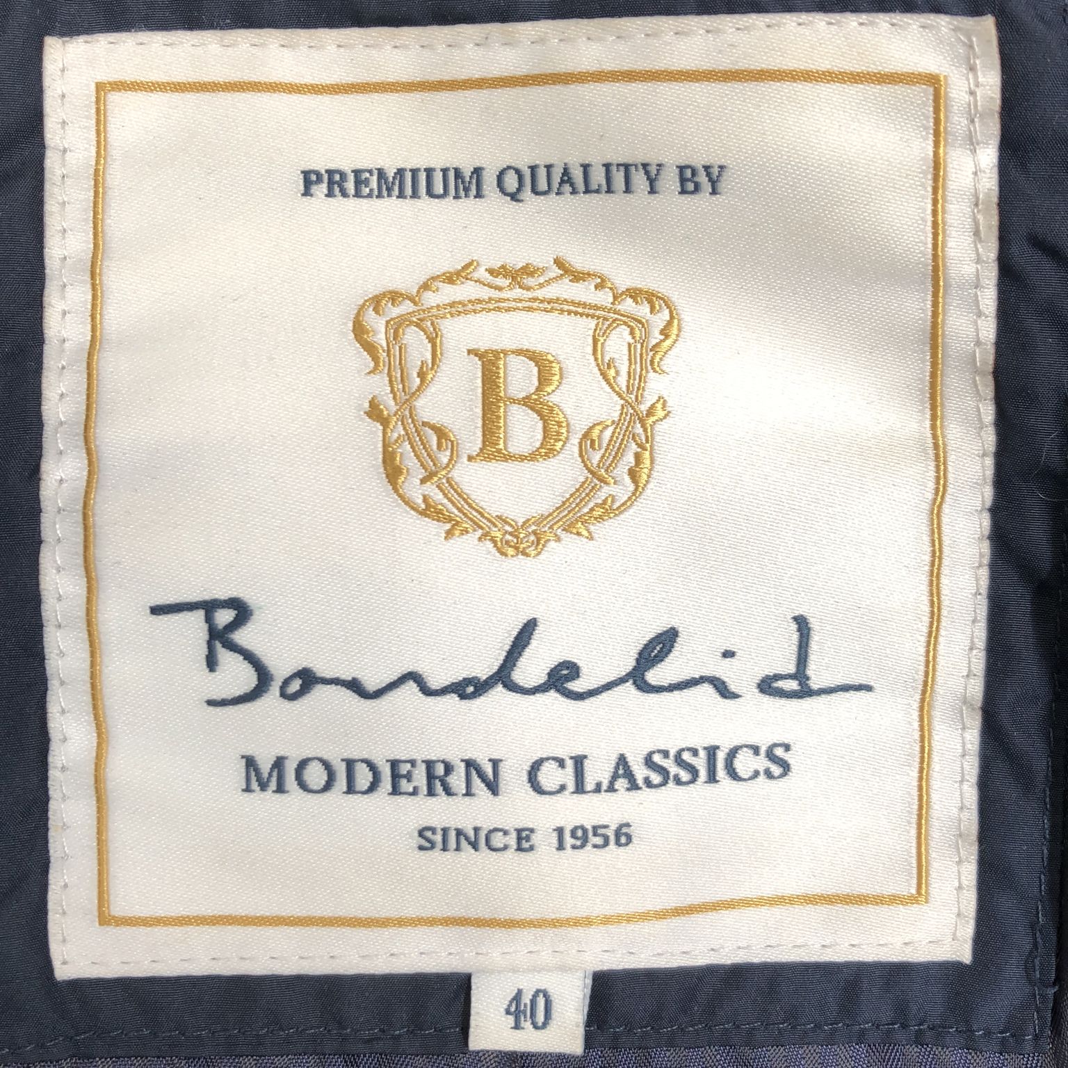 Bondelid