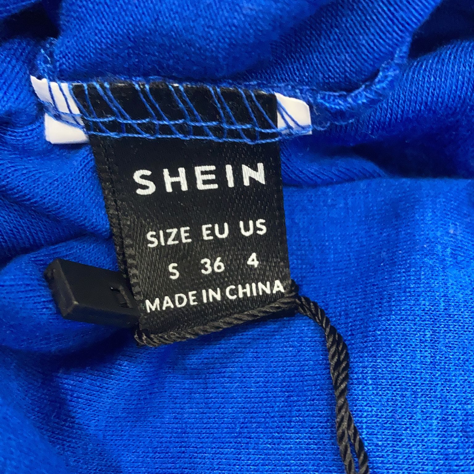 Shein