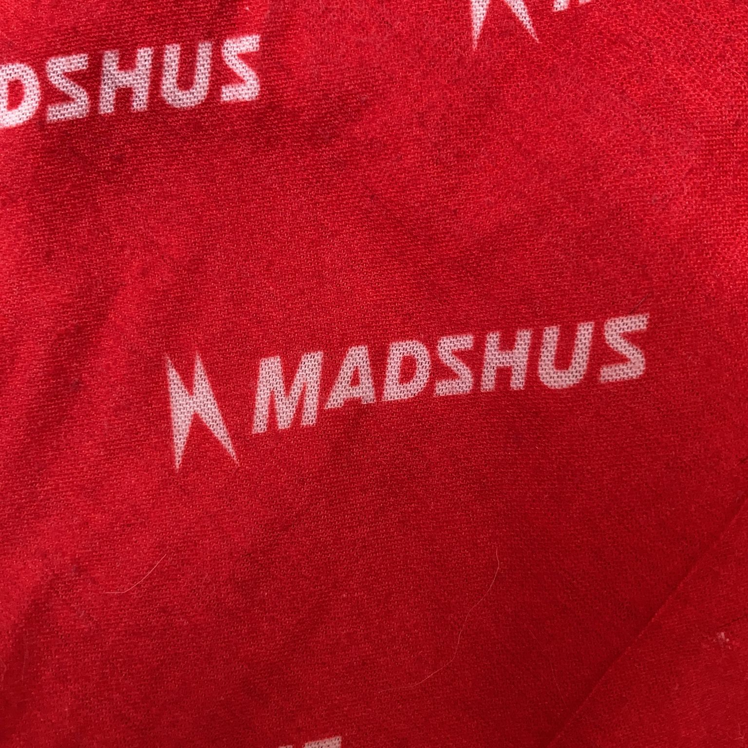 Madshus