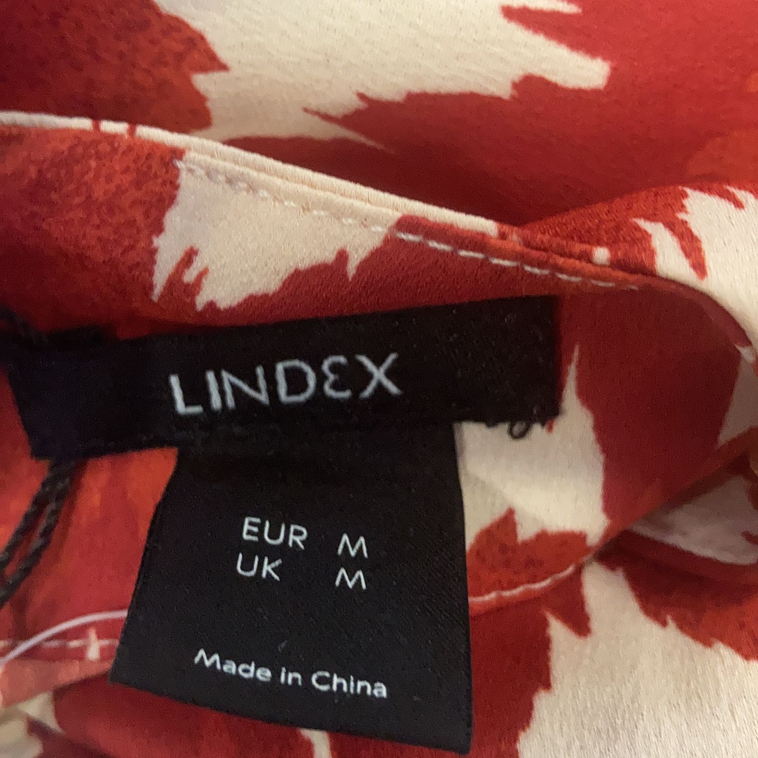 Lindex