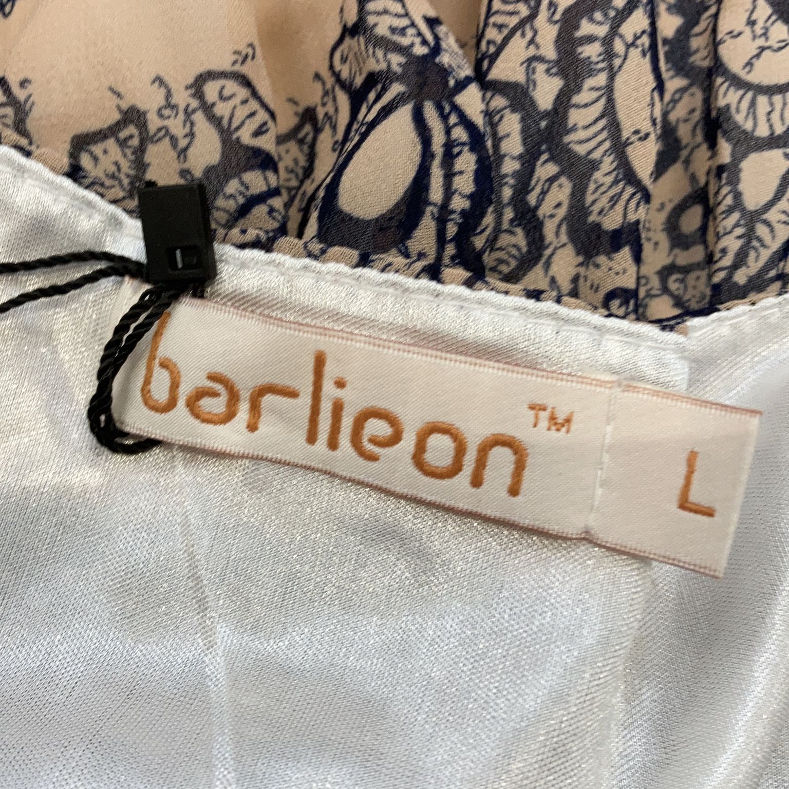 Barlieon