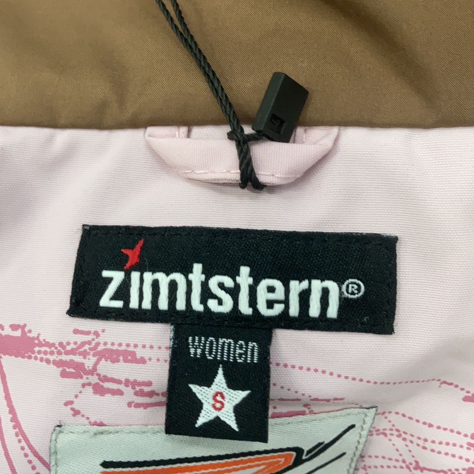 Zimtstern