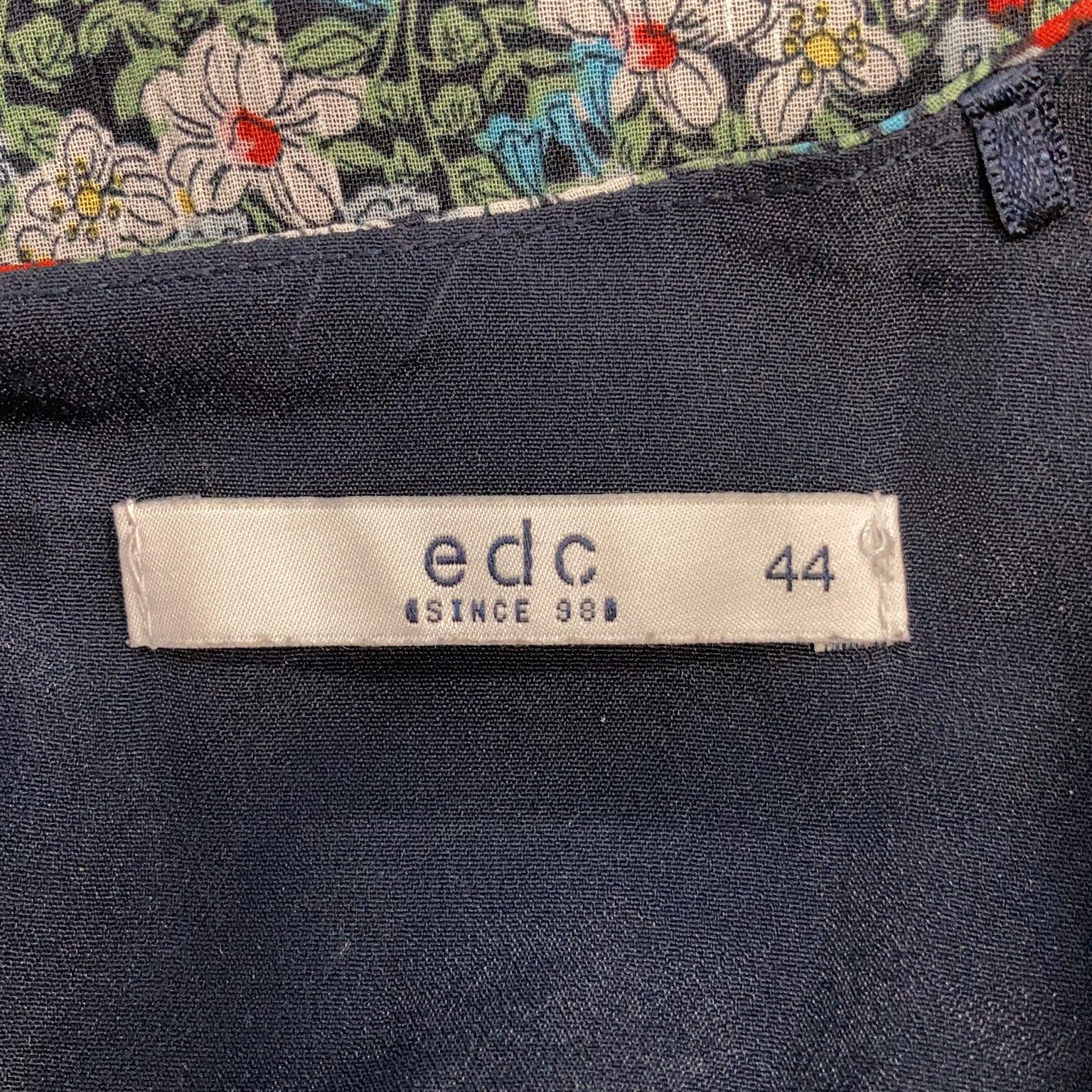 EDC by ESPRIT