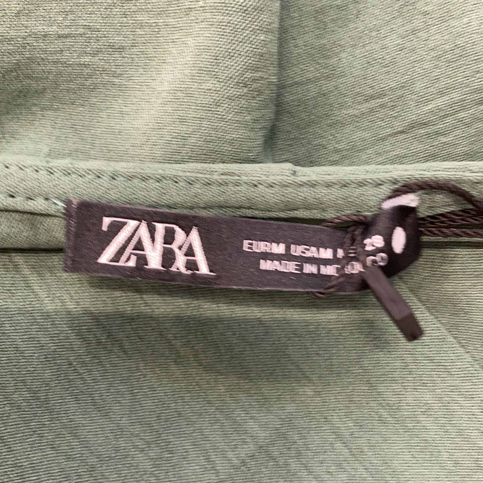 Zara