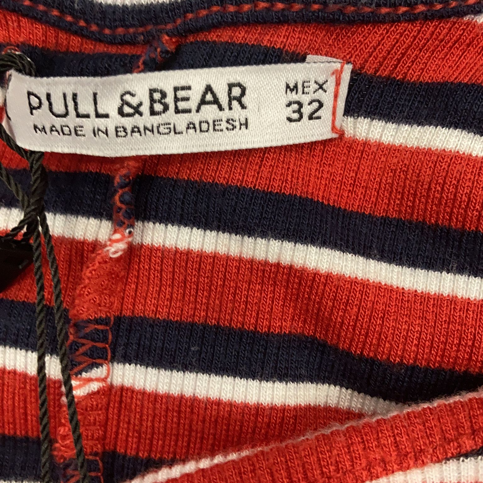 Pull  Bear