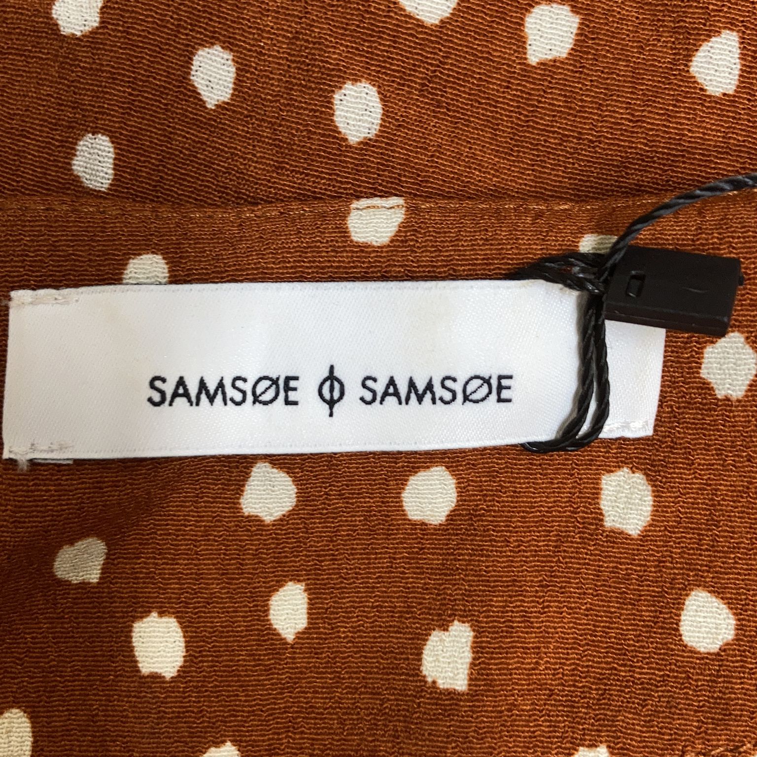 Samsøe  Samsøe