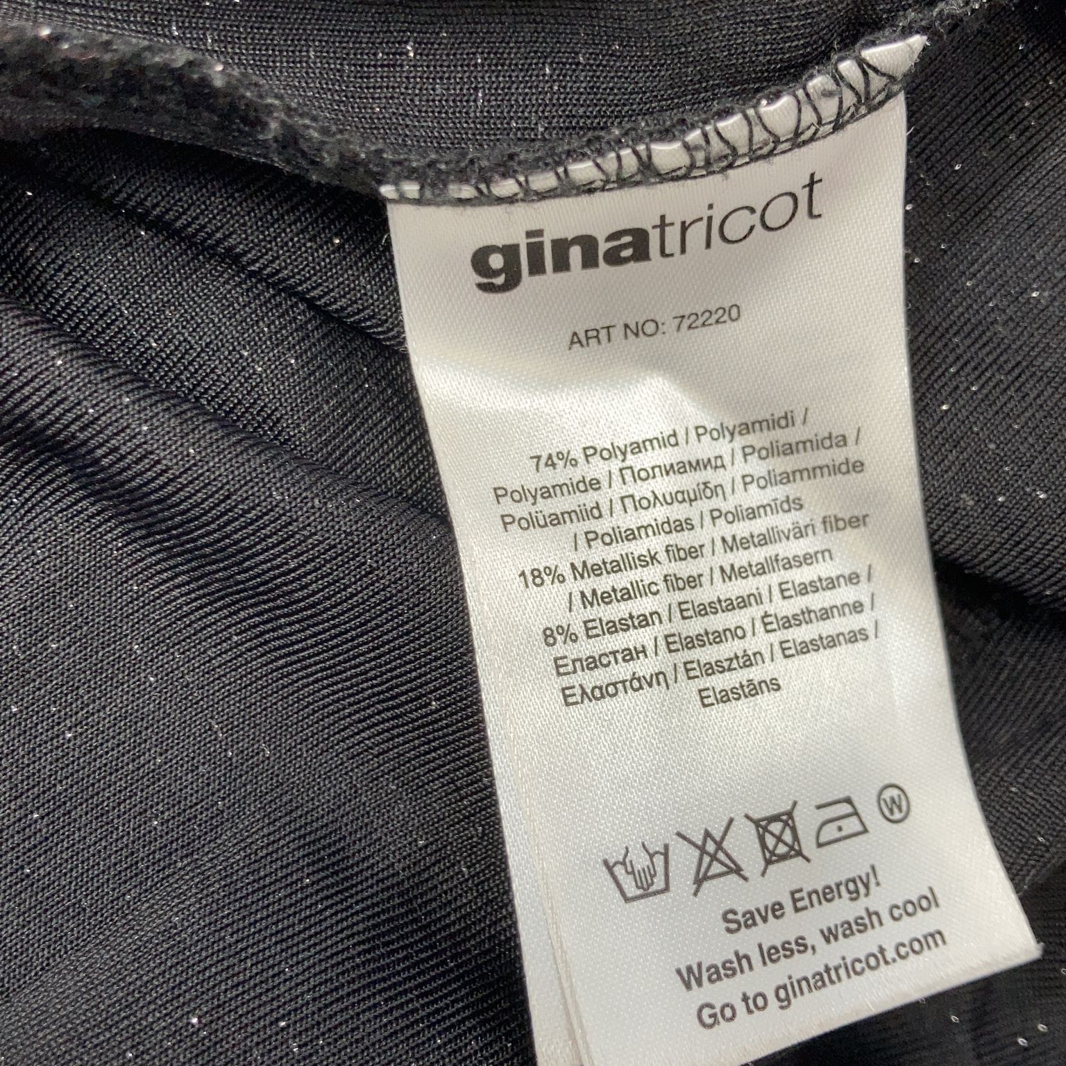 Gina Tricot