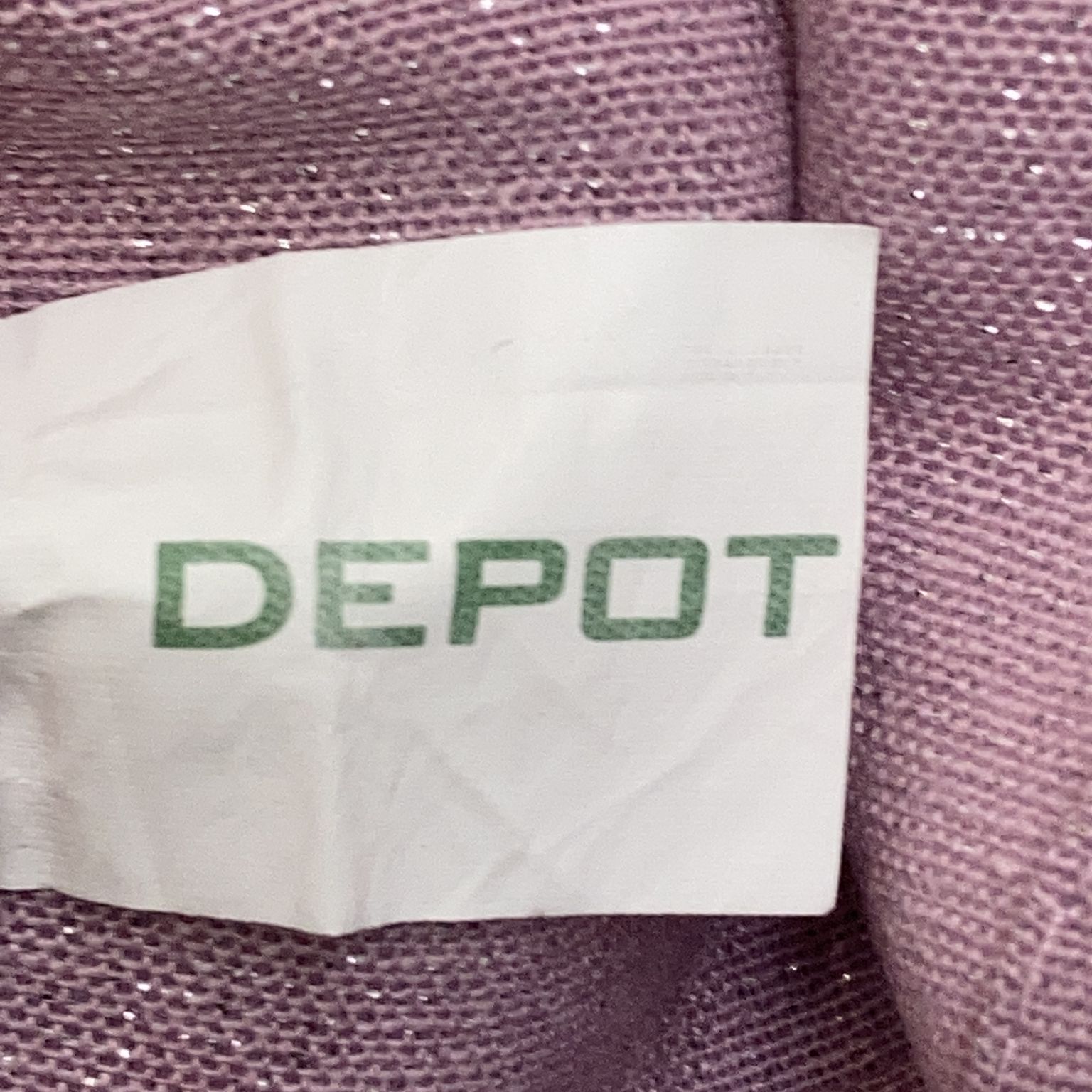 Depot