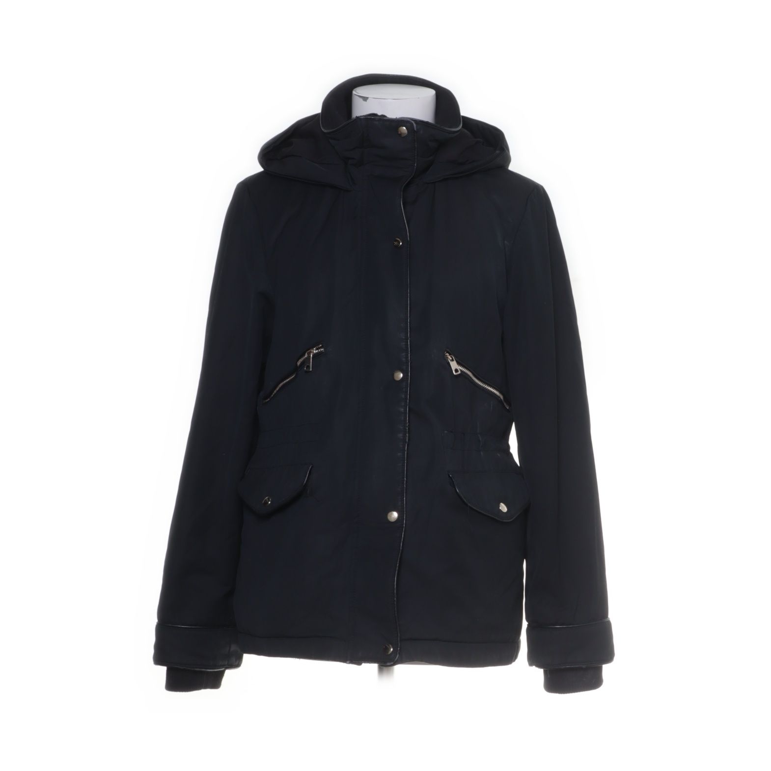 Zara Trafaluc Outerwear Collection