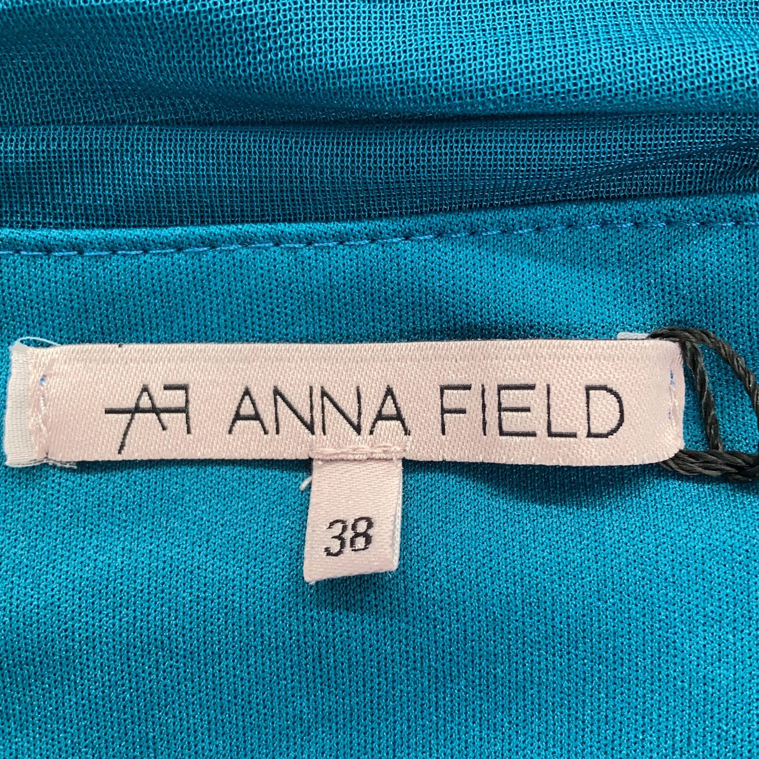 Anna Field