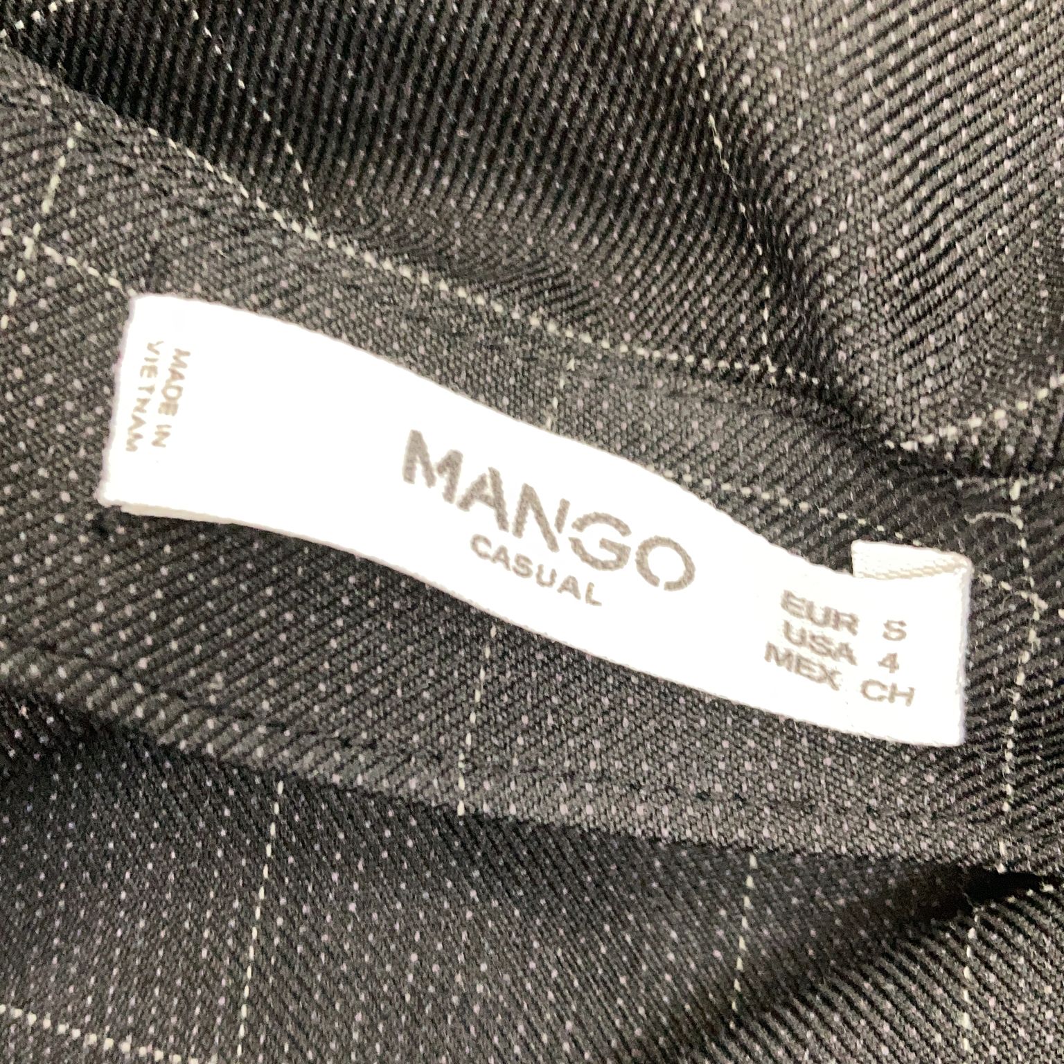 Mango Casual