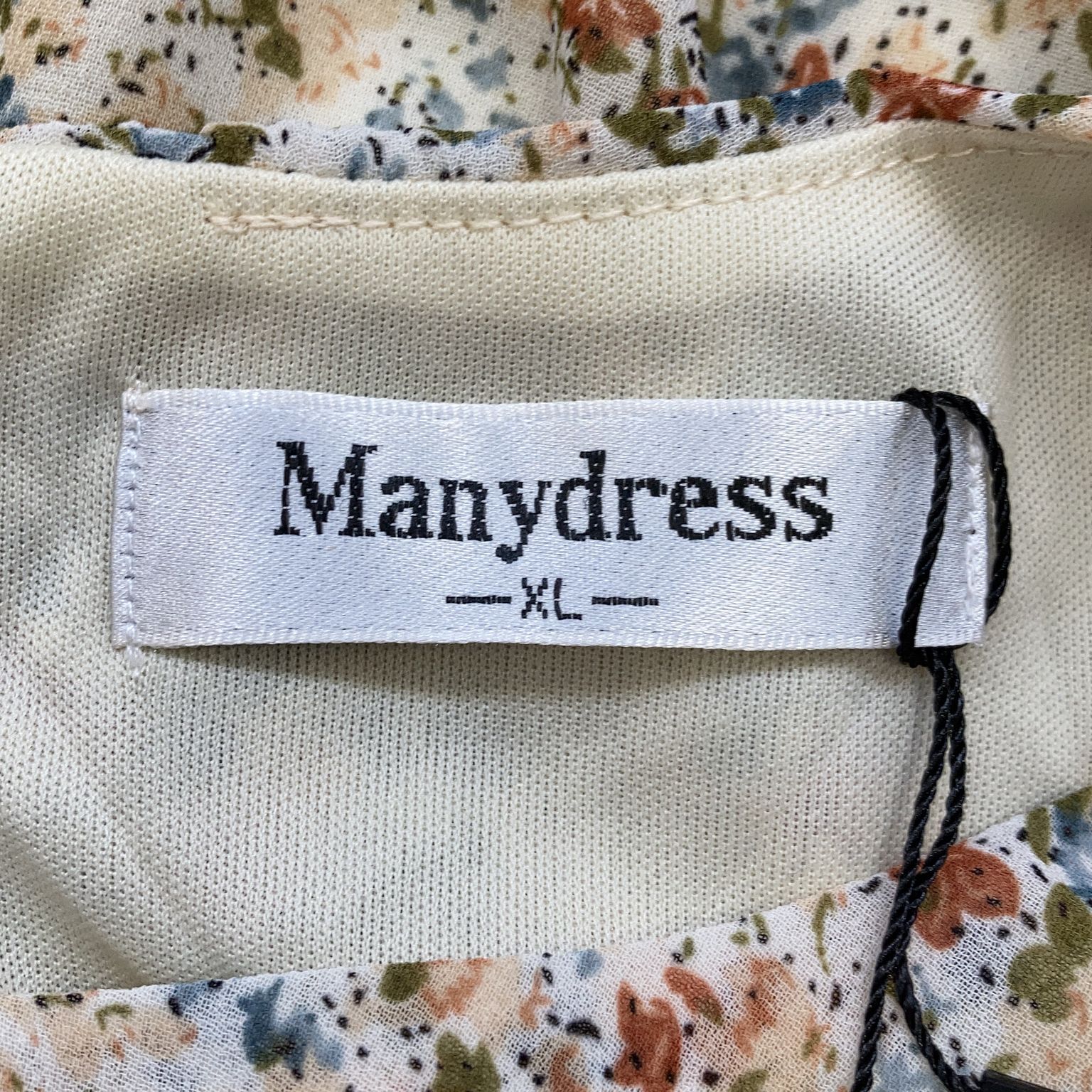 Manydress