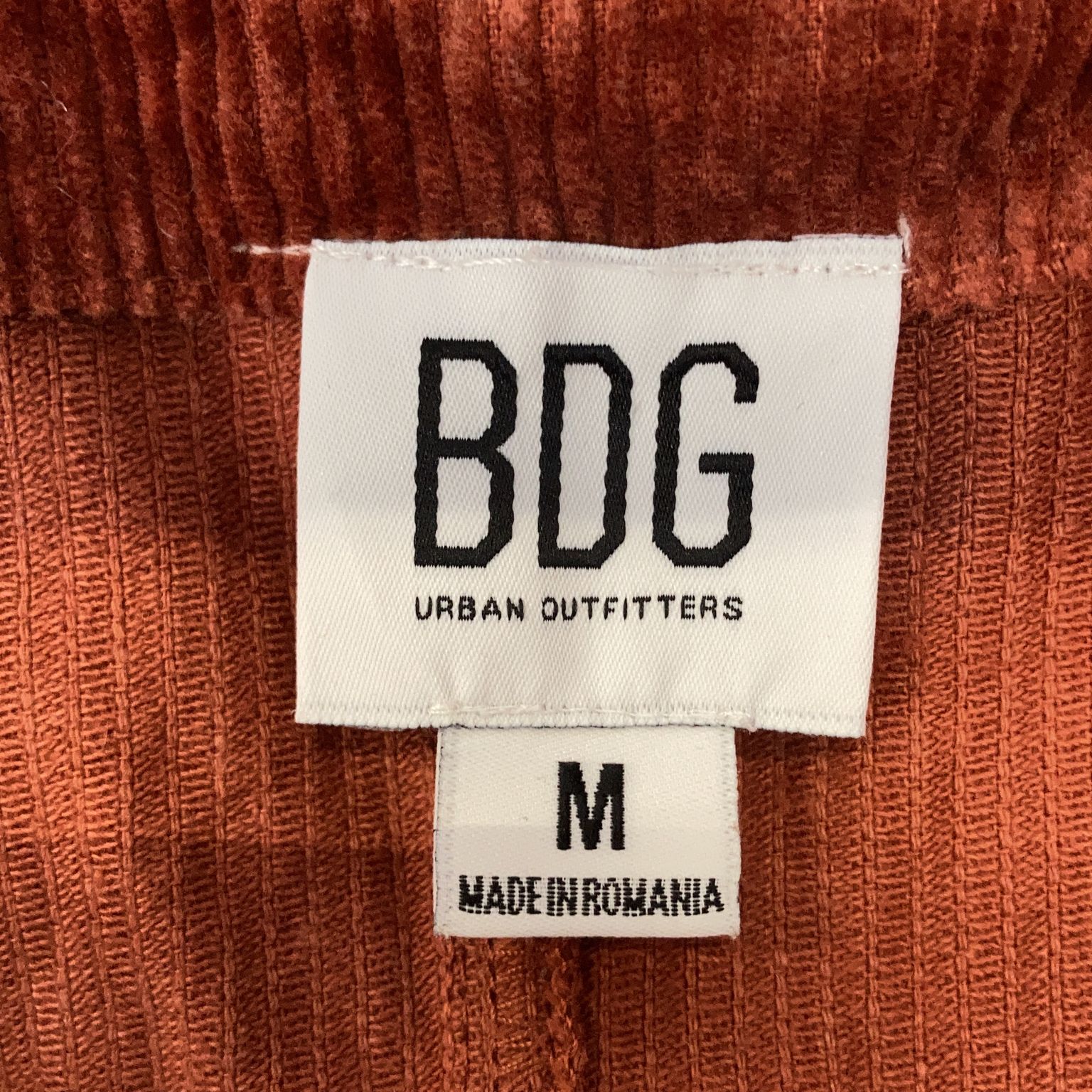 BDG by Urban Outfitters