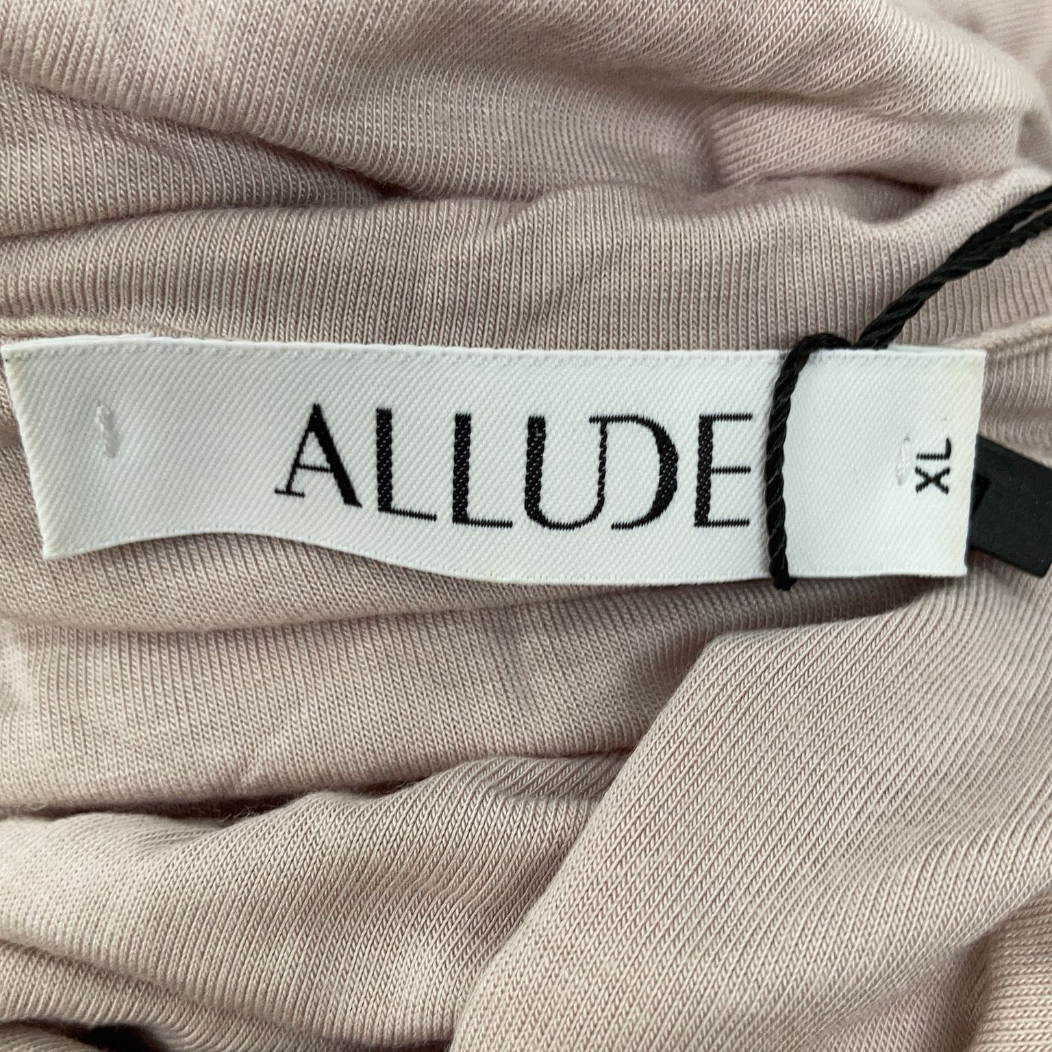 Allude