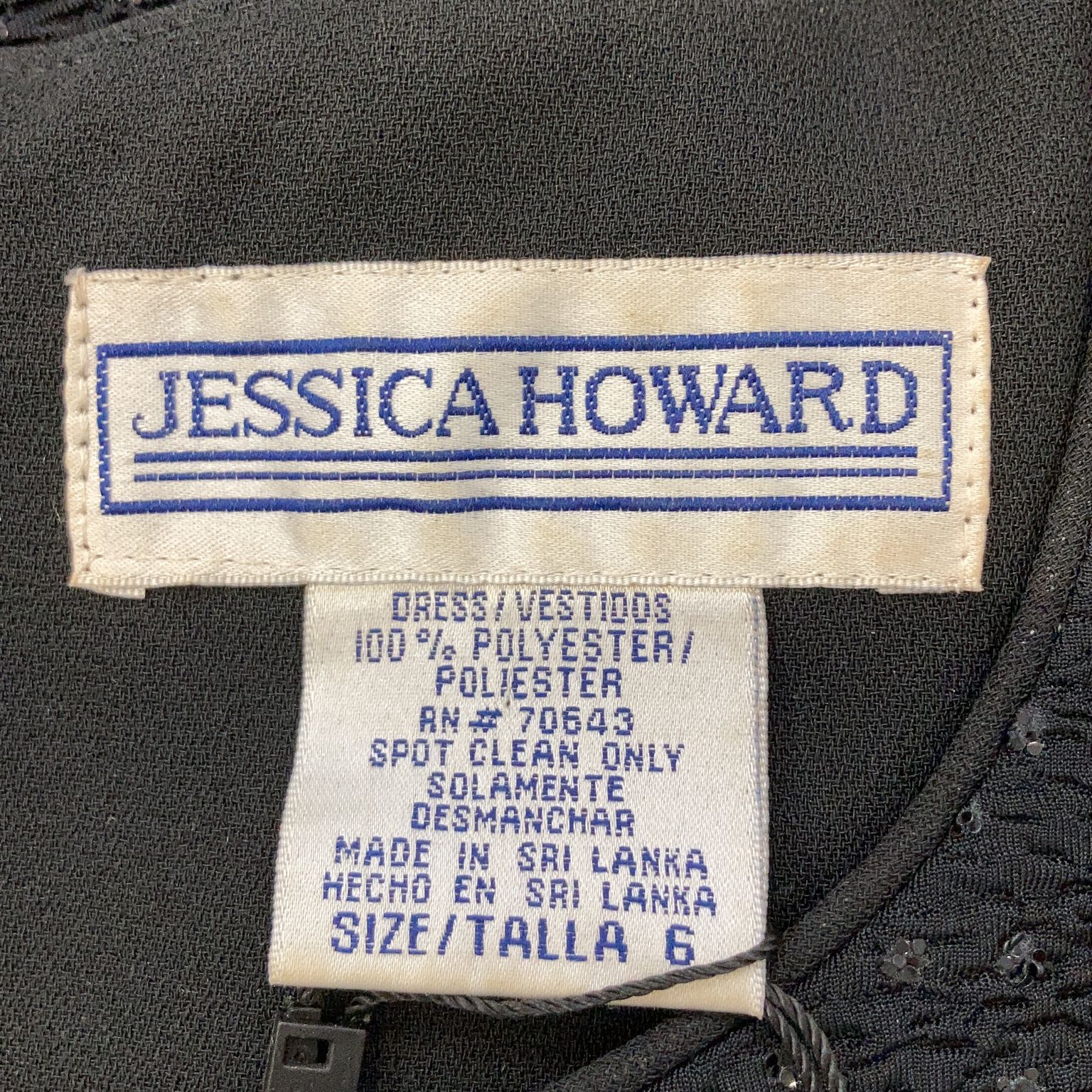 Jessica Howard