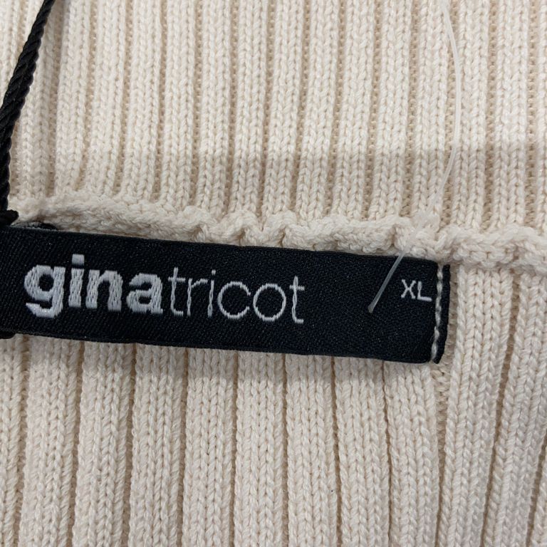 Gina Tricot