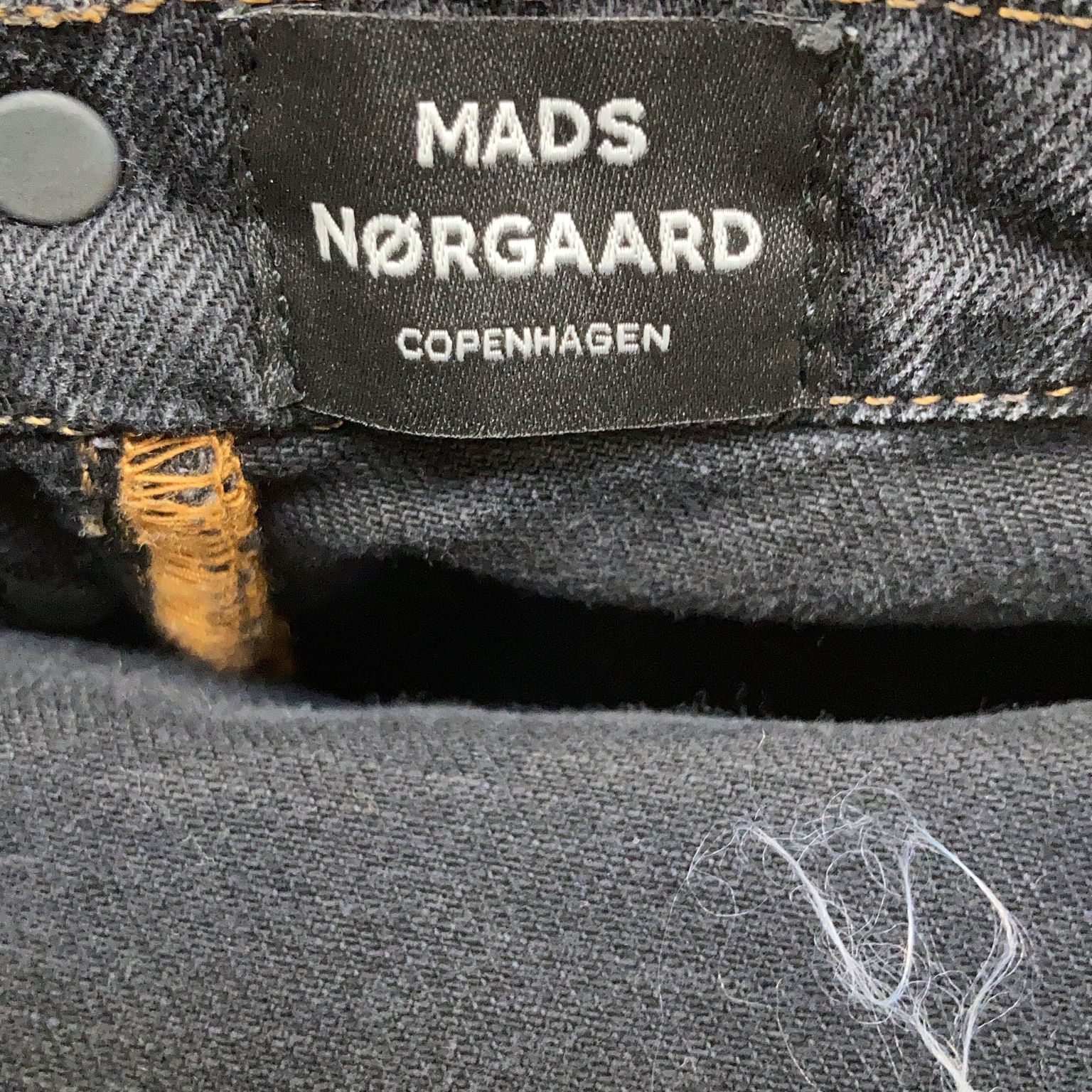 Mads Nørgaard Copenhagen