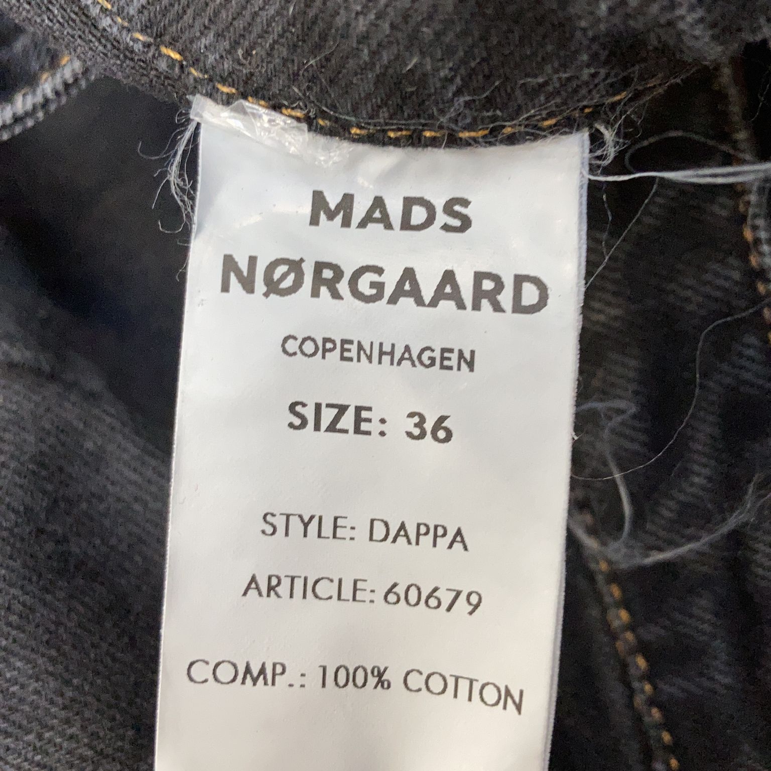 Mads Nørgaard Copenhagen