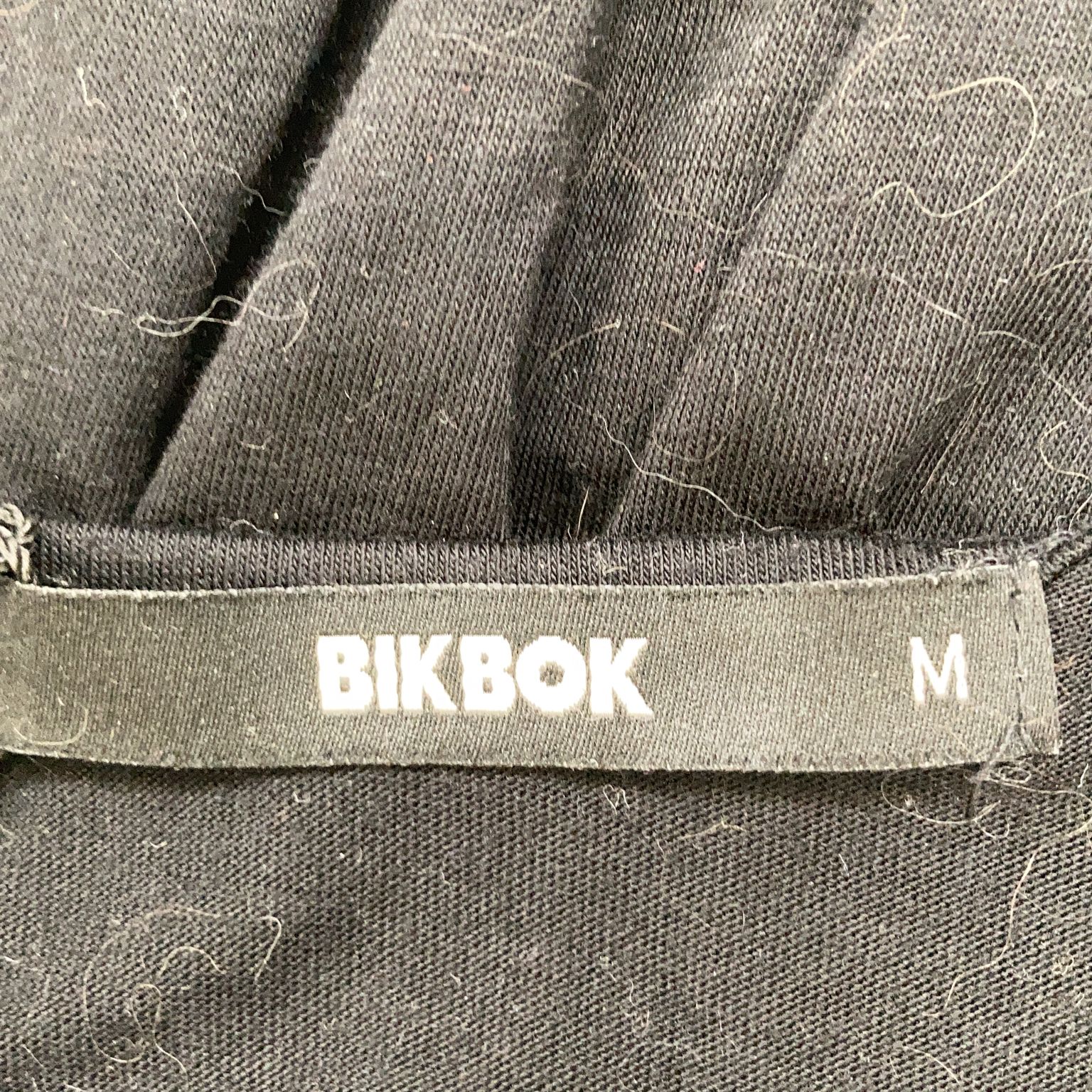 Bik Bok