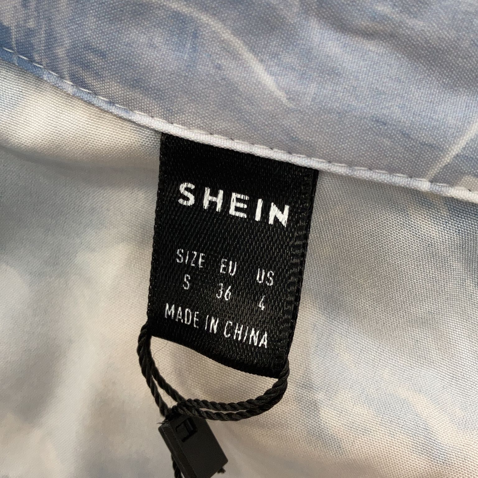 Shein