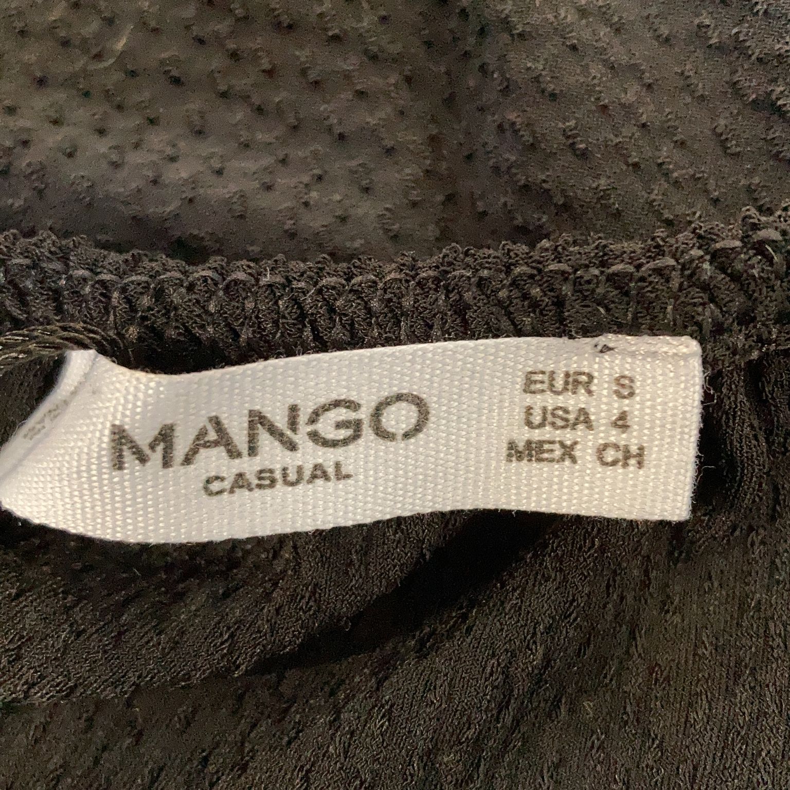 Mango