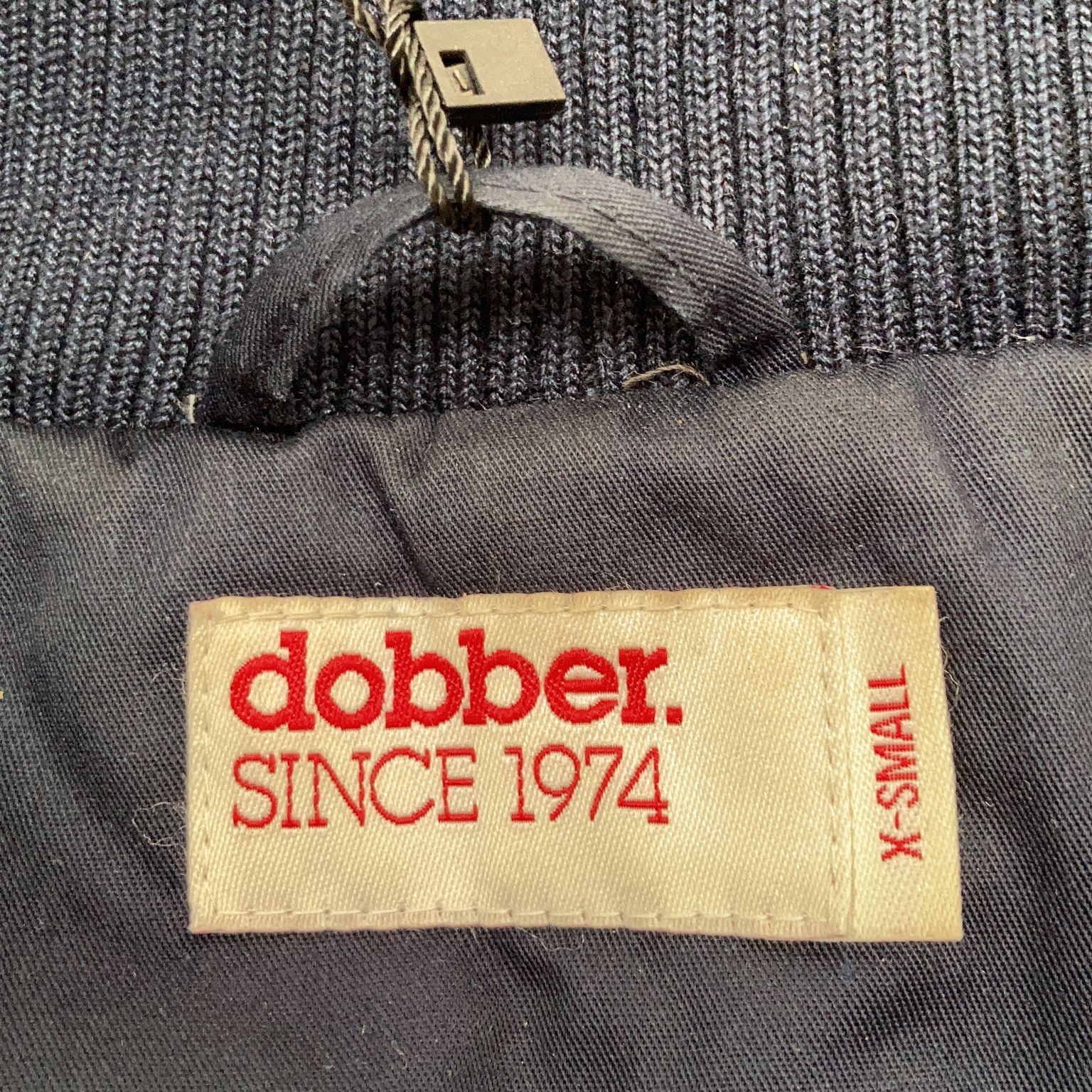 Dobber