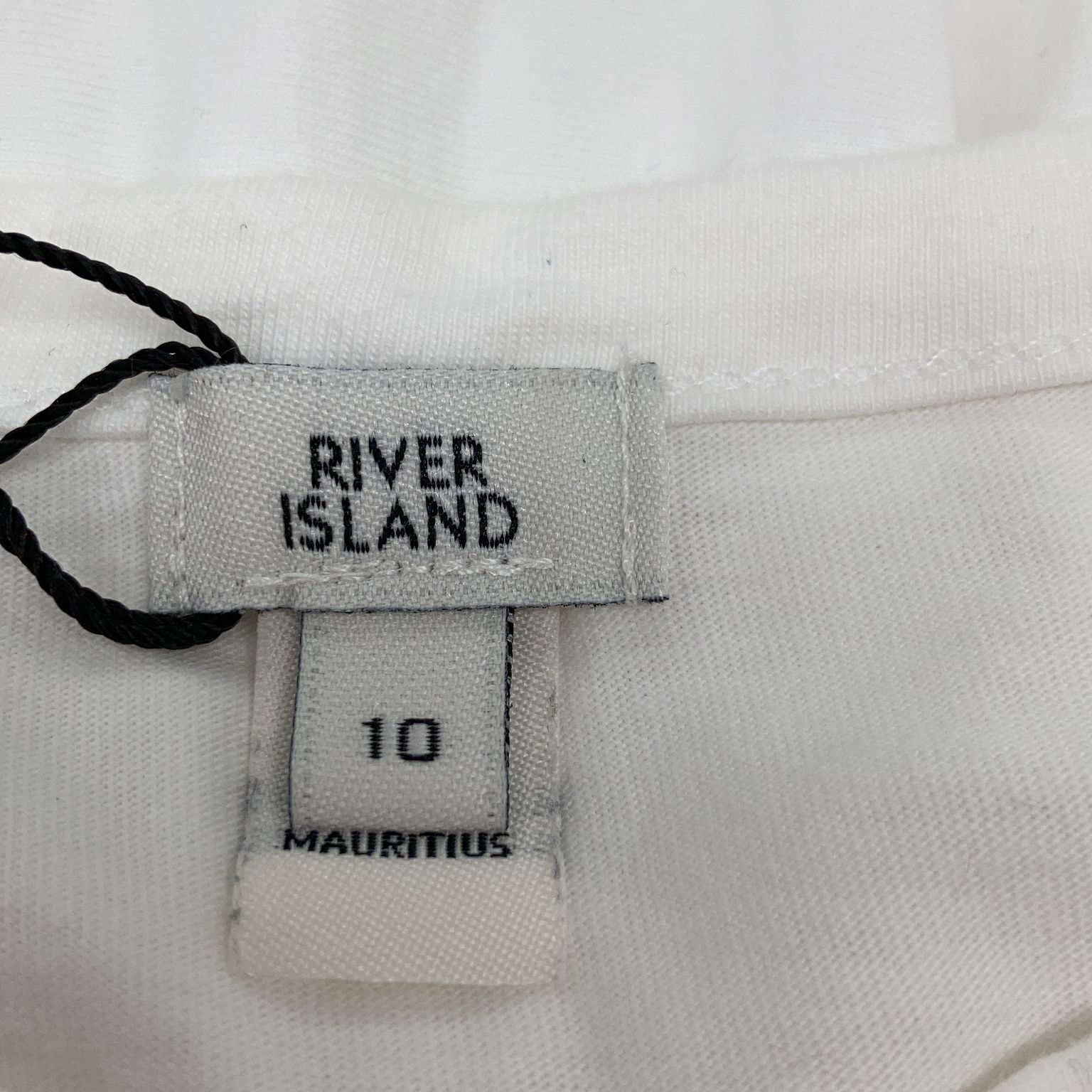 River Island