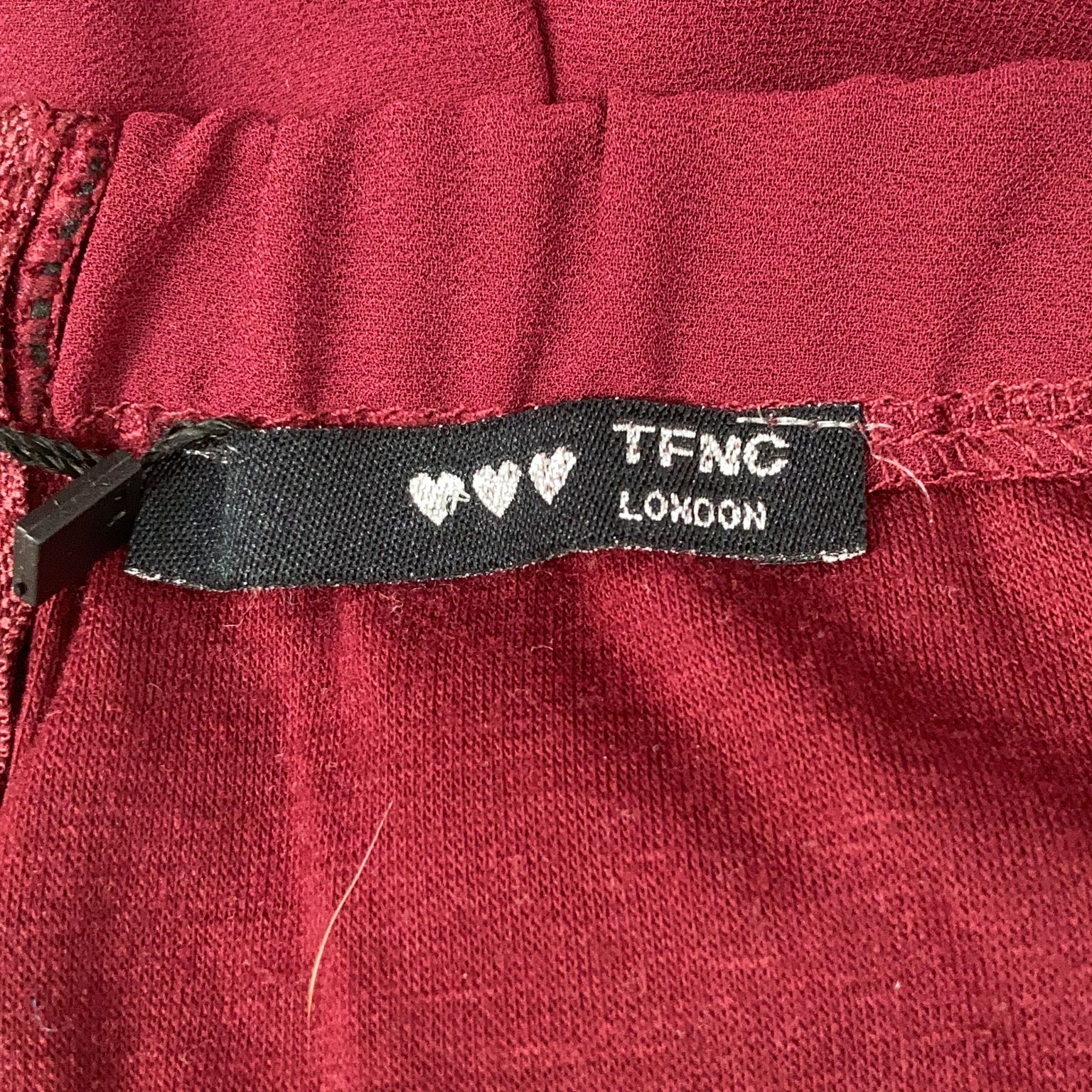 TFNC London