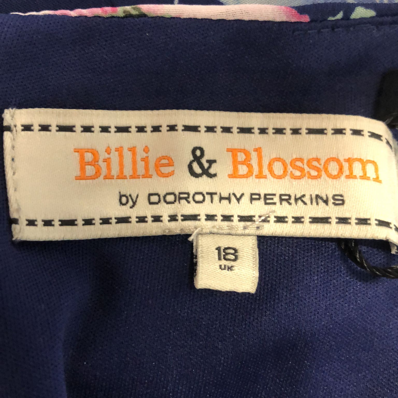 Billie  Blossom