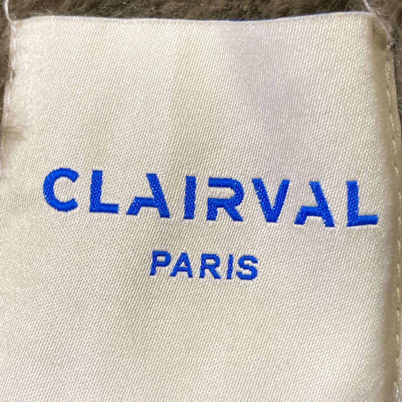 Clairval