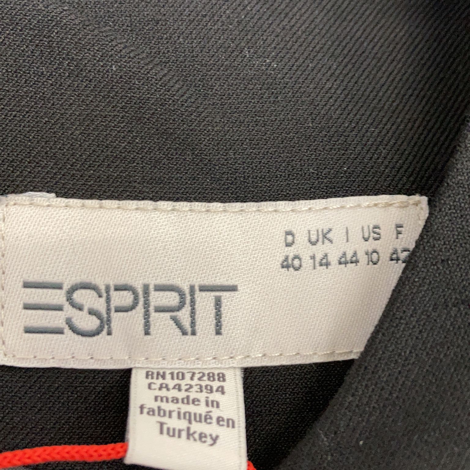 ESPRIT