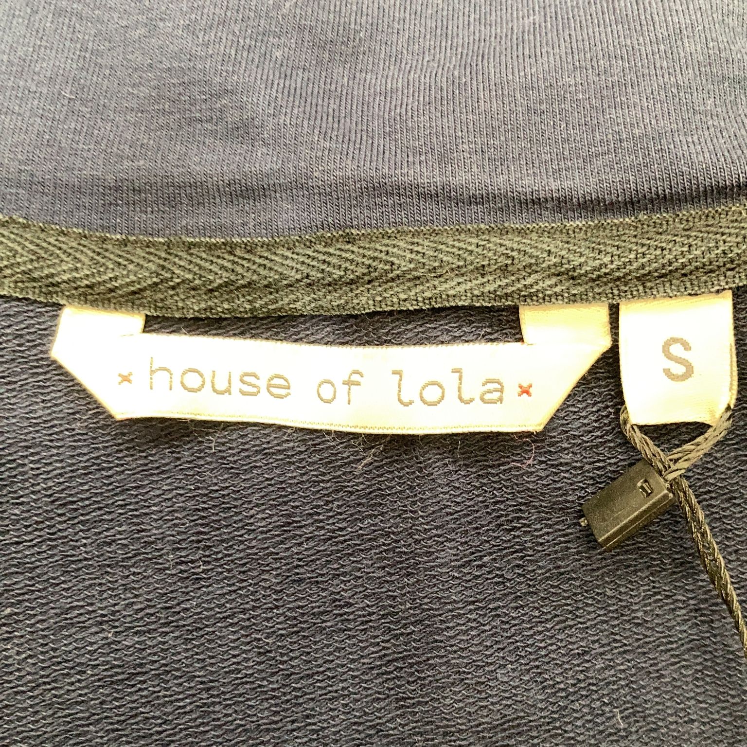 House of Lola