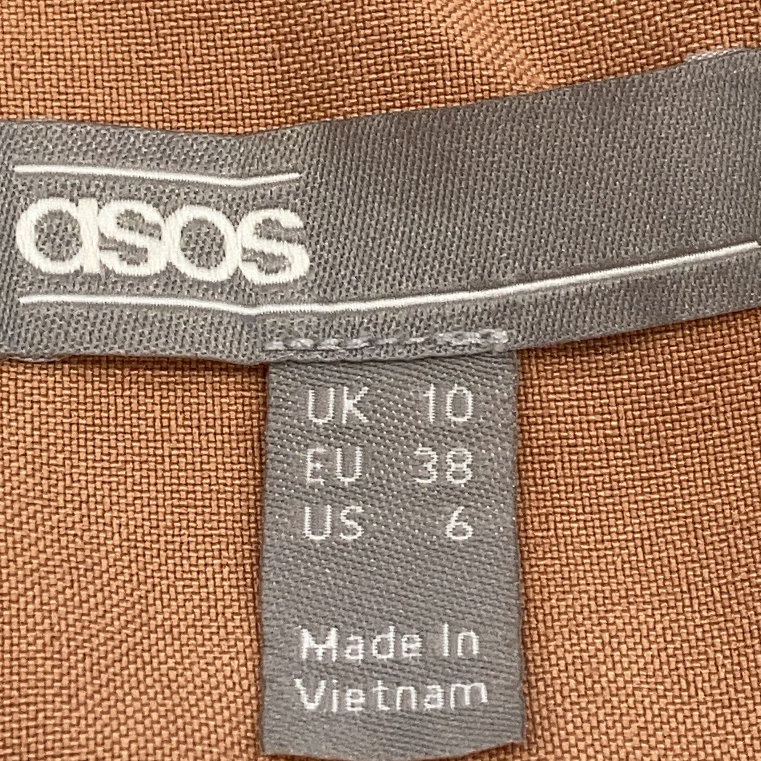 ASOS