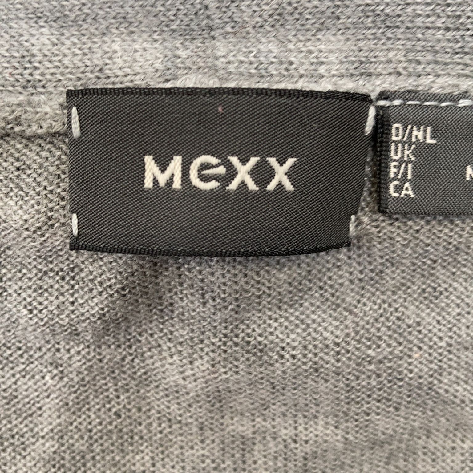 Mexx